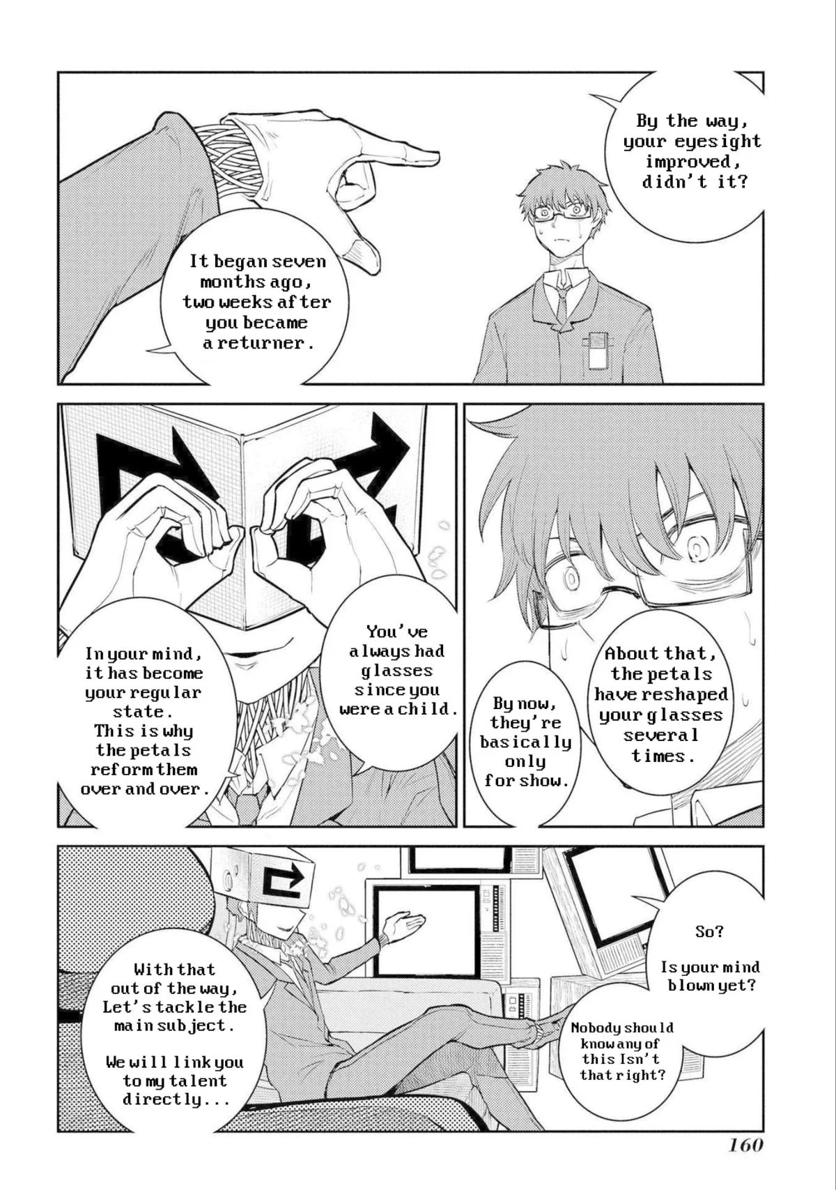 Read Reincarnation Coliseum - Chapter 77 - www.reincarnationcoliseum.com | Image 22