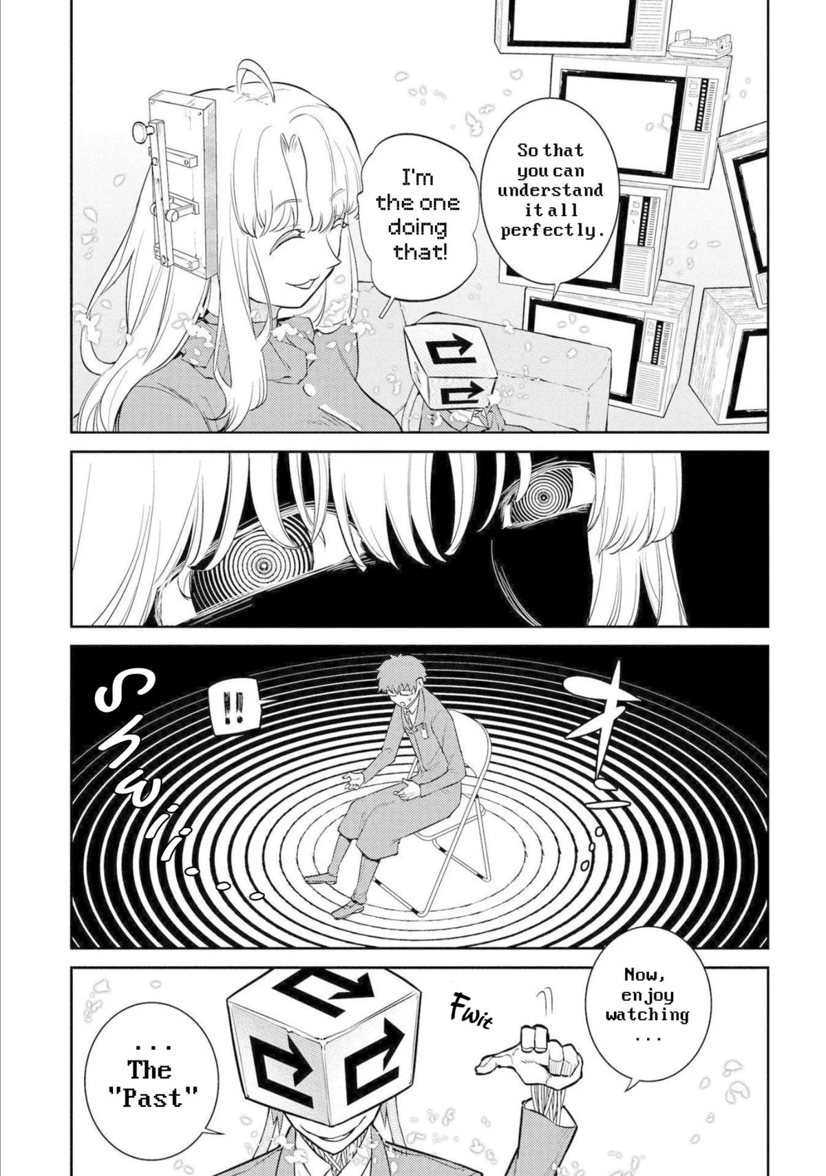 Read Reincarnation Coliseum - Chapter 77 - www.reincarnationcoliseum.com | Image 23
