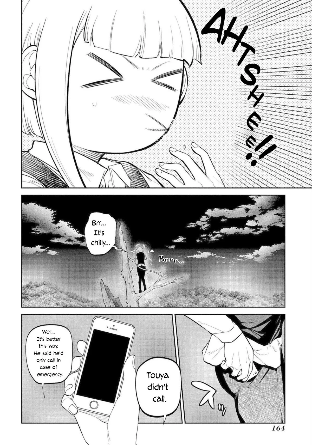 Read Reincarnation Coliseum - Chapter 77 - www.reincarnationcoliseum.com | Image 26