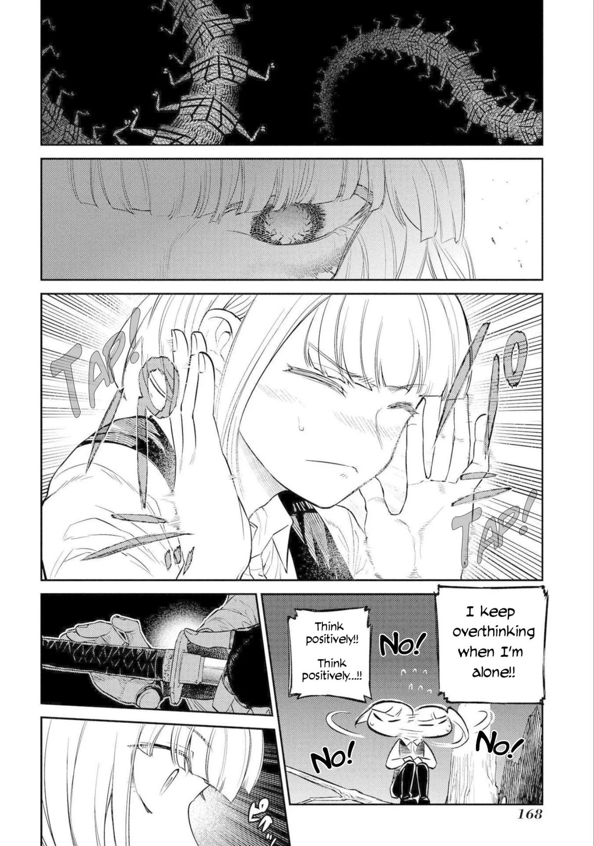 Read Reincarnation Coliseum - Chapter 77 - www.reincarnationcoliseum.com | Image 30