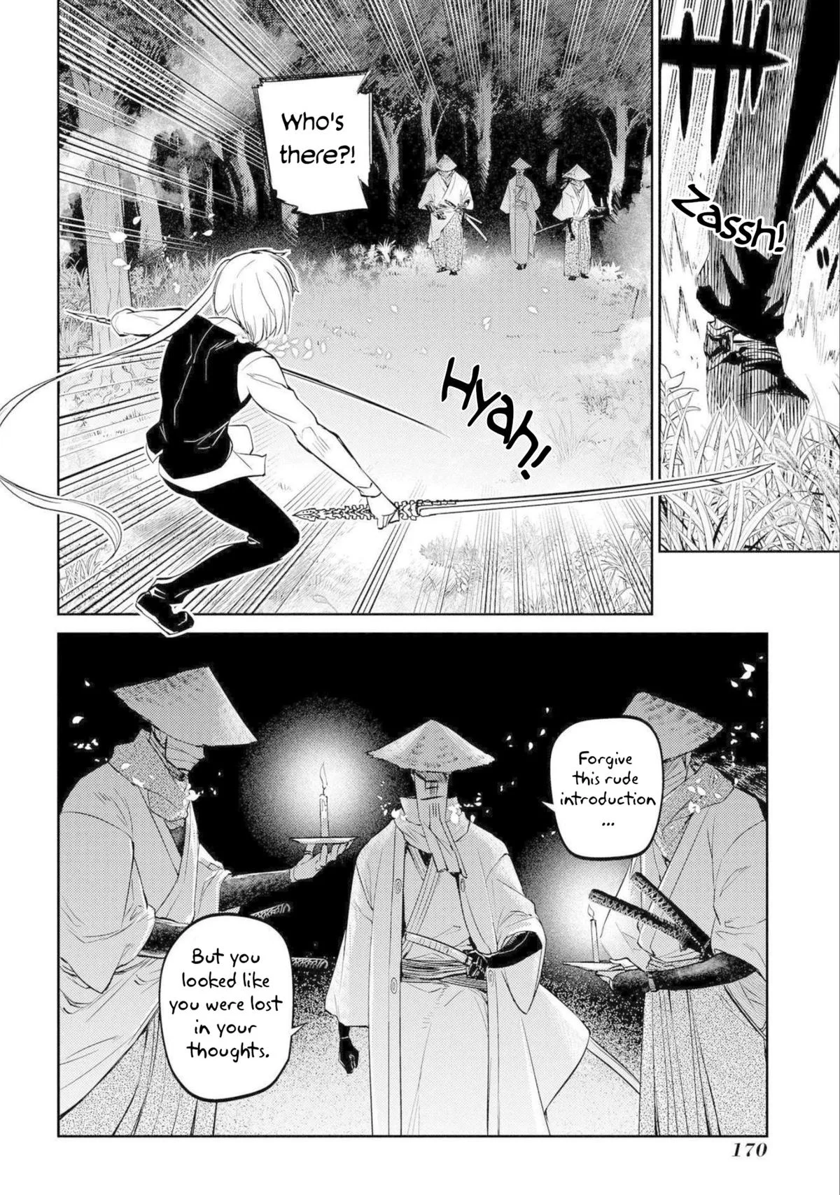 Read Reincarnation Coliseum - Chapter 77 - www.reincarnationcoliseum.com | Image 32