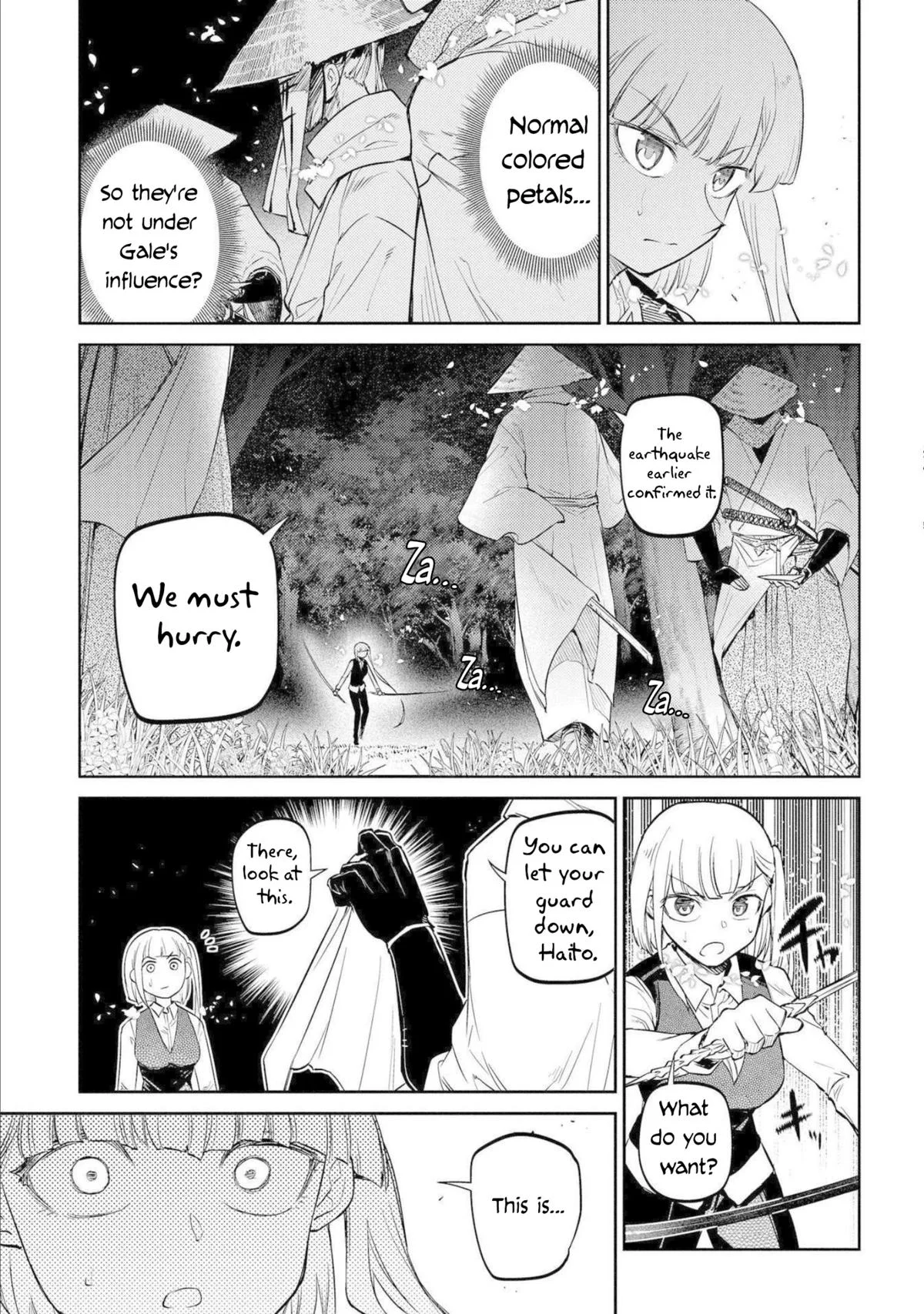 Read Reincarnation Coliseum - Chapter 77 - www.reincarnationcoliseum.com | Image 33