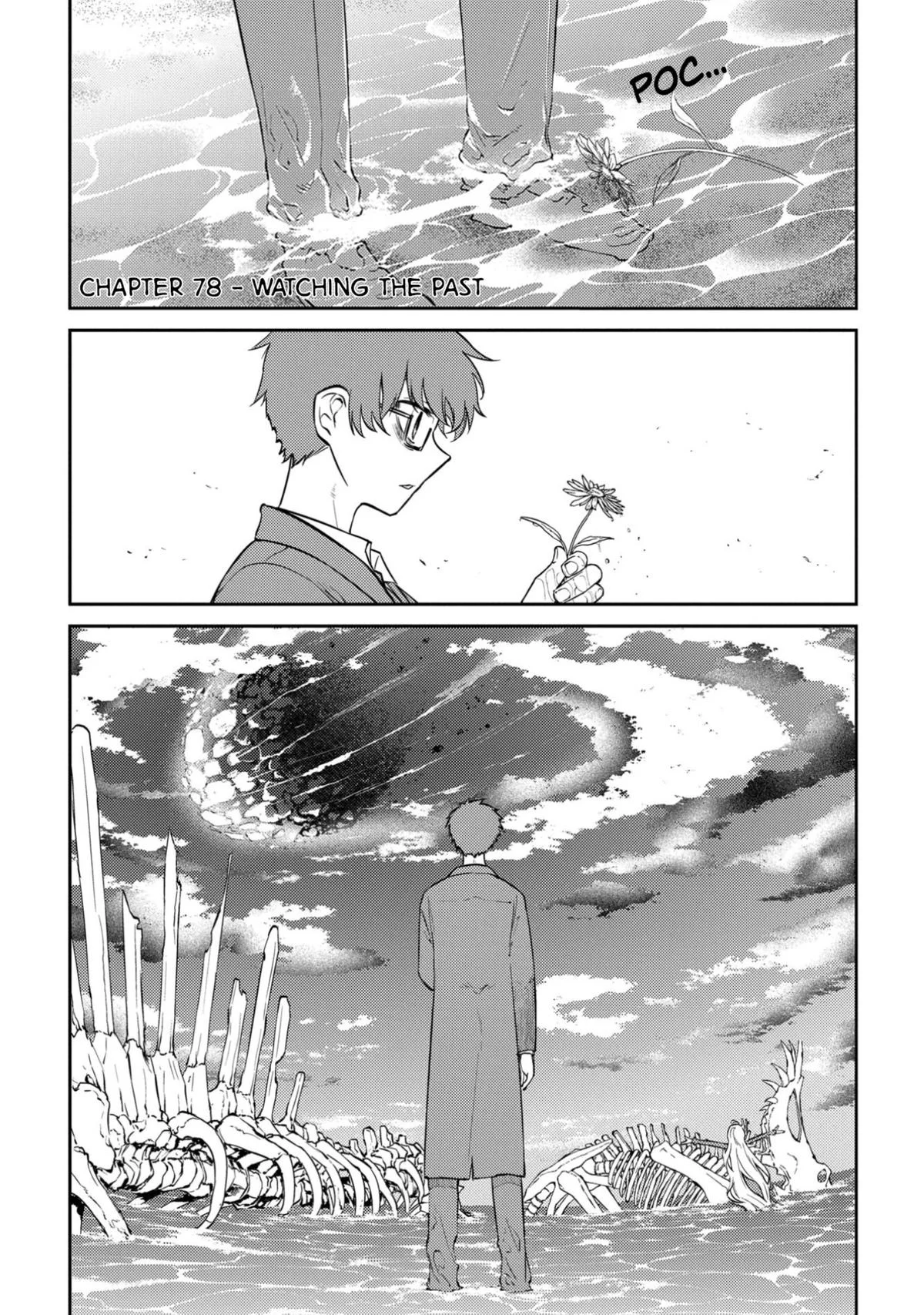 Read Reincarnation Coliseum - Chapter 78 - www.reincarnationcoliseum.com | Image 2