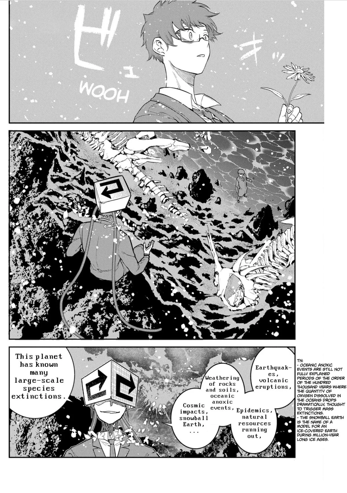 Read Reincarnation Coliseum - Chapter 78 - www.reincarnationcoliseum.com | Image 3