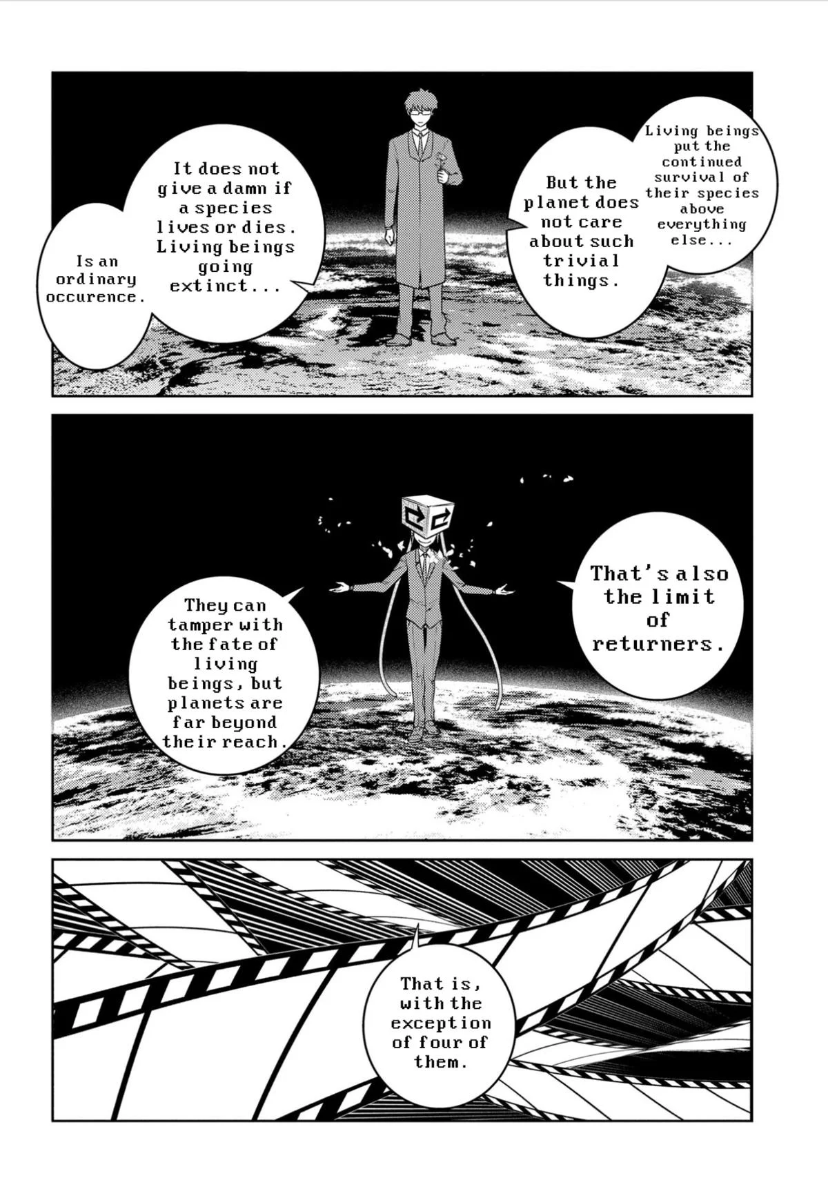 Read Reincarnation Coliseum - Chapter 78 - www.reincarnationcoliseum.com | Image 5