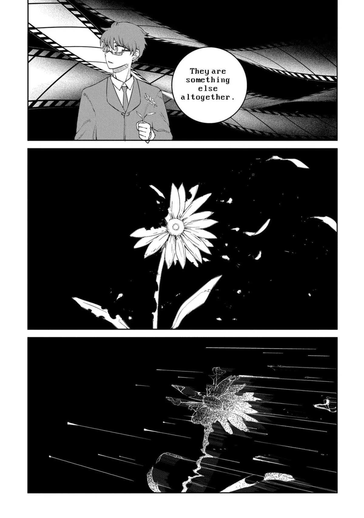Read Reincarnation Coliseum - Chapter 78 - www.reincarnationcoliseum.com | Image 6