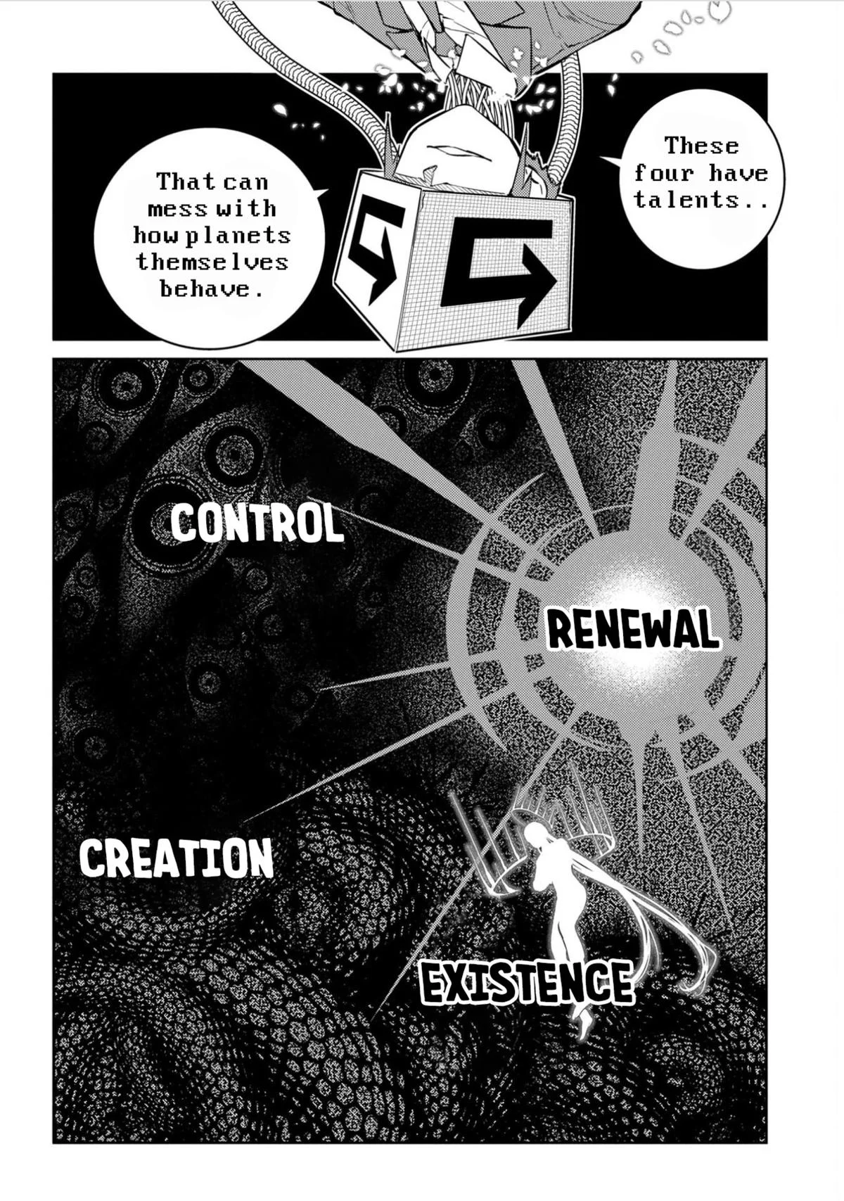 Read Reincarnation Coliseum - Chapter 78 - www.reincarnationcoliseum.com | Image 8