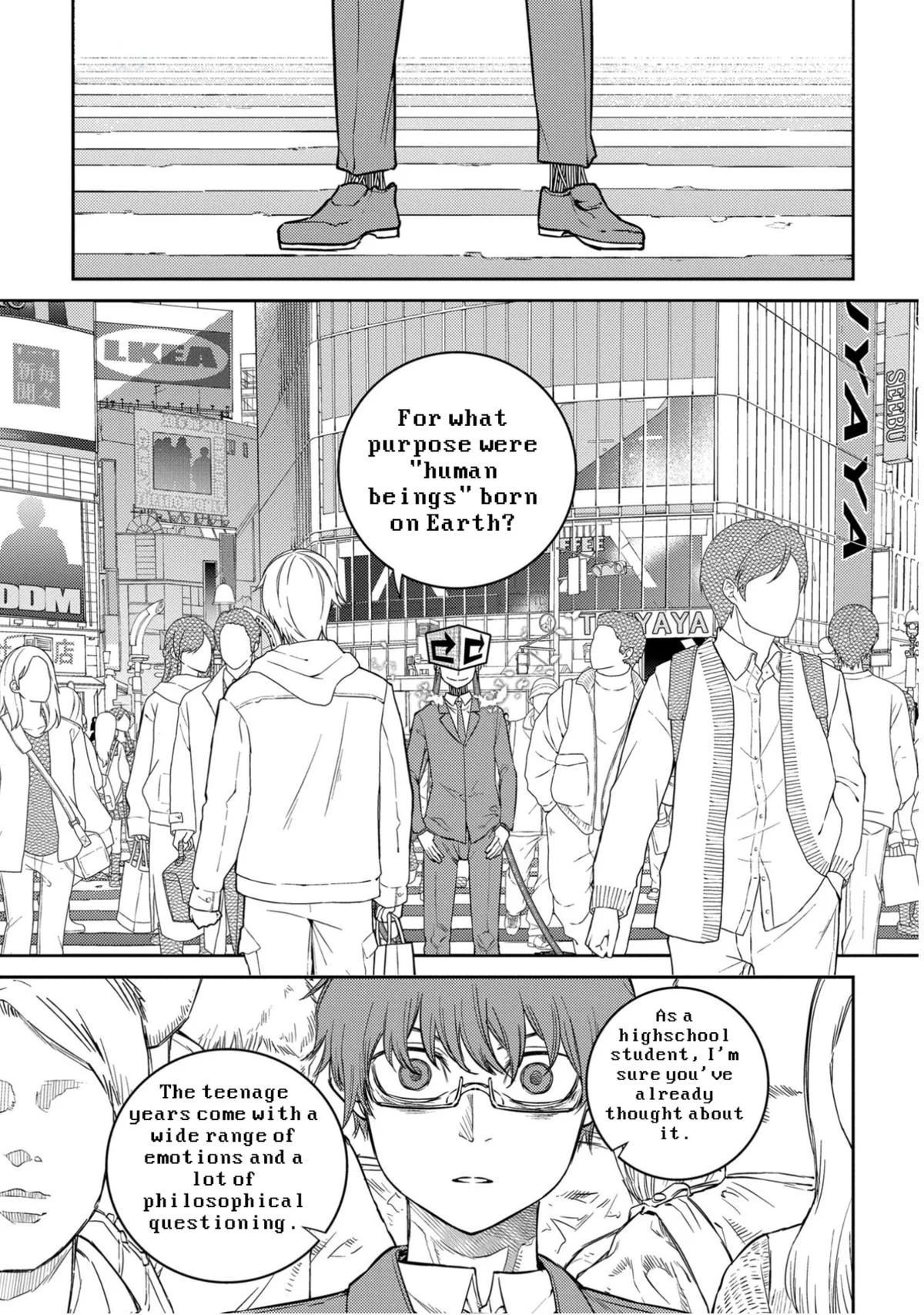 Read Reincarnation Coliseum - Chapter 78 - www.reincarnationcoliseum.com | Image 11