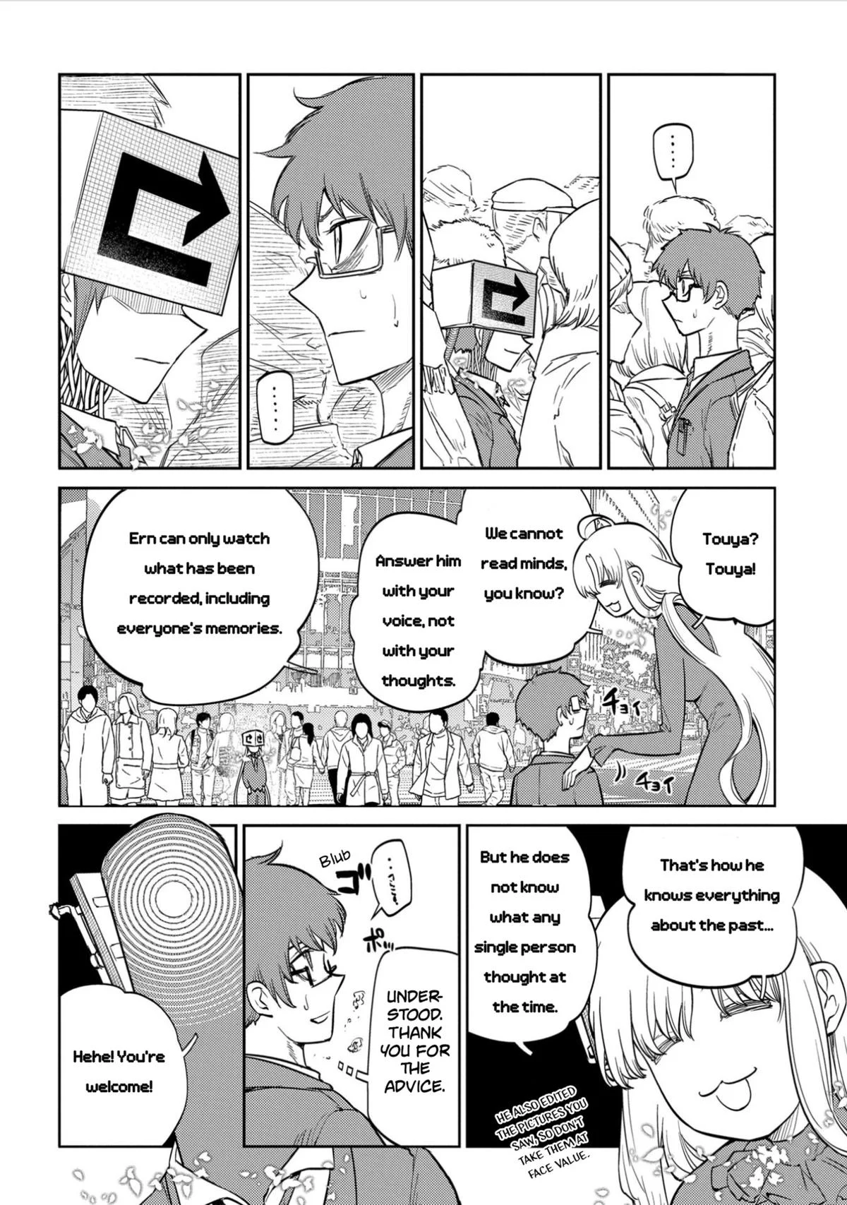 Read Reincarnation Coliseum - Chapter 78 - www.reincarnationcoliseum.com | Image 12