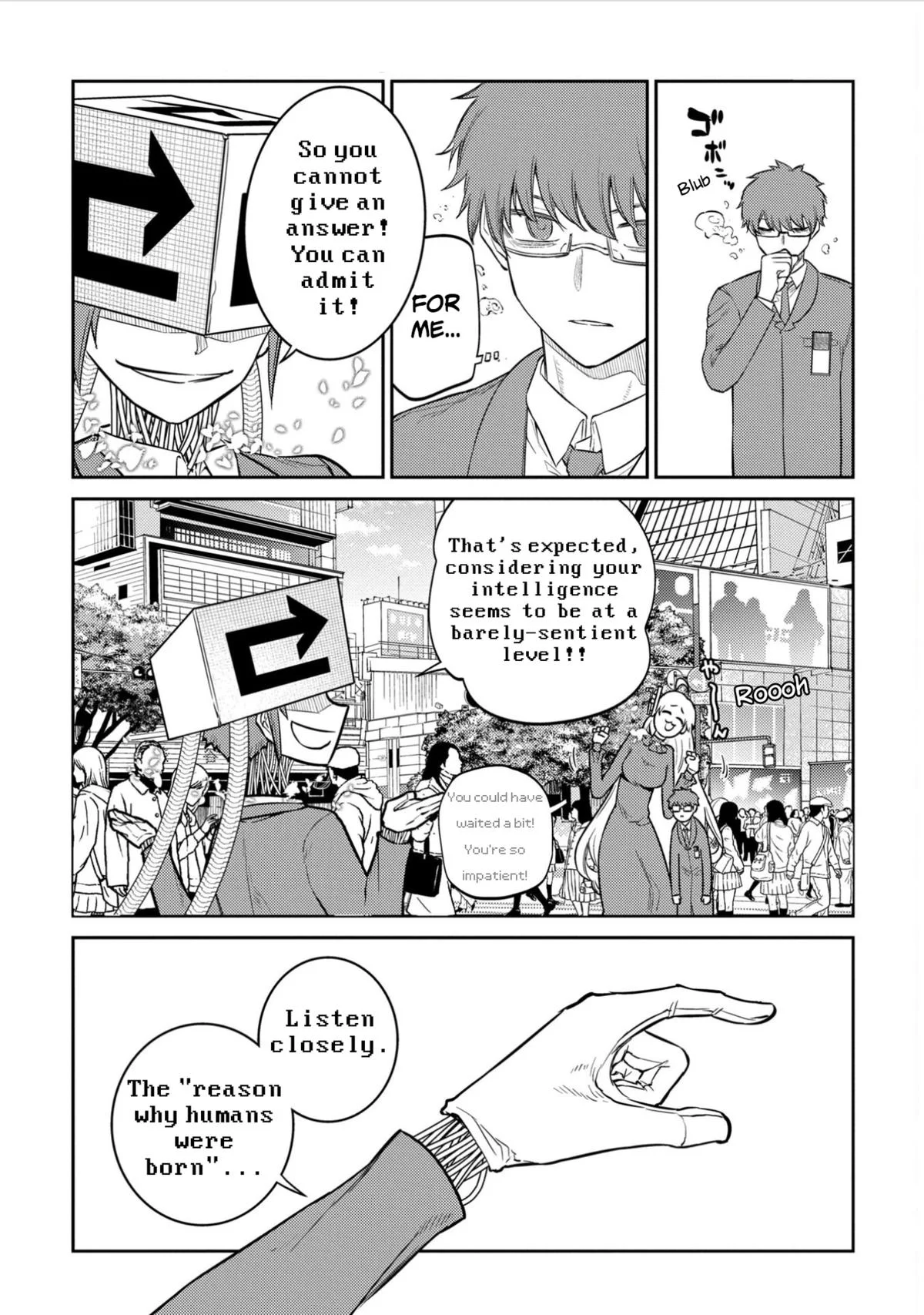 Read Reincarnation Coliseum - Chapter 78 - www.reincarnationcoliseum.com | Image 13