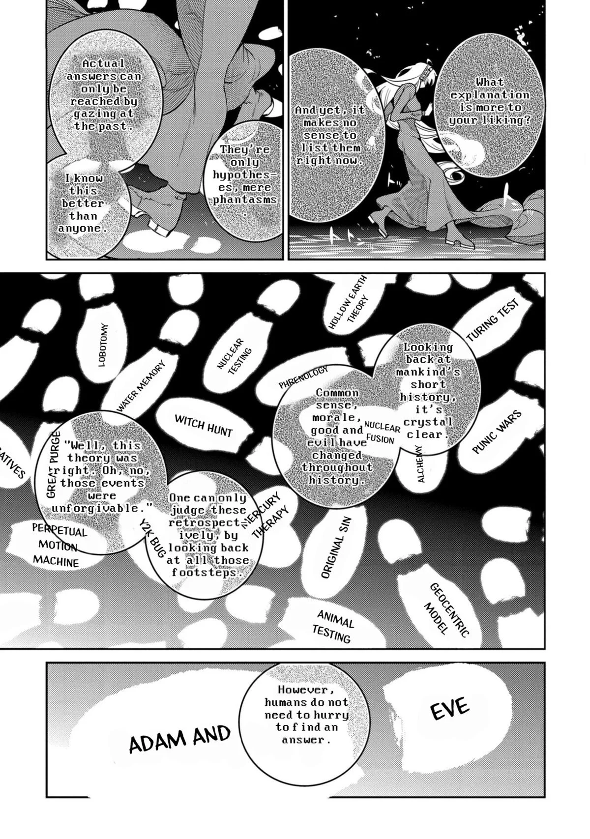 Read Reincarnation Coliseum - Chapter 78 - www.reincarnationcoliseum.com | Image 15