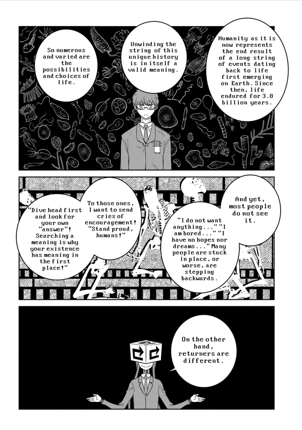 Read Reincarnation Coliseum - Chapter 78 - www.reincarnationcoliseum.com | Image 16