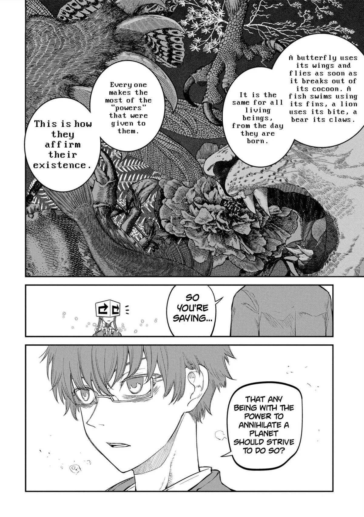Read Reincarnation Coliseum - Chapter 78 - www.reincarnationcoliseum.com | Image 18