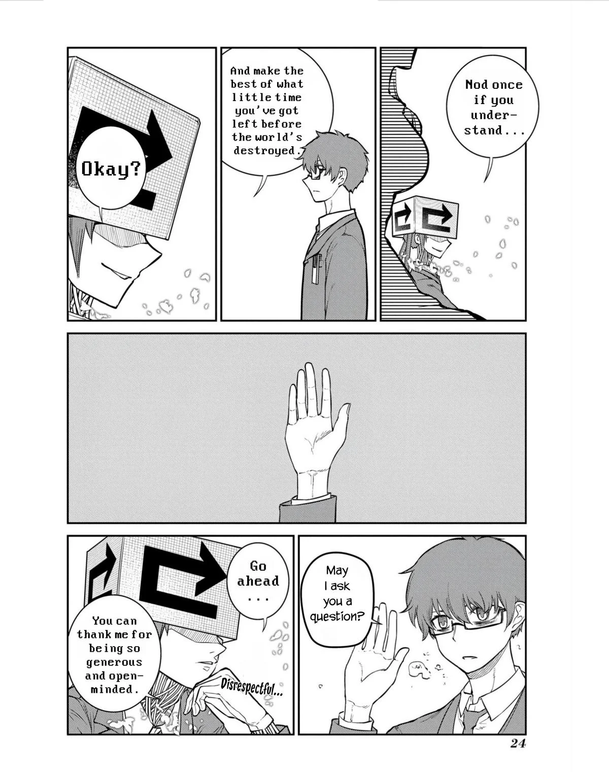 Read Reincarnation Coliseum - Chapter 79 - www.reincarnationcoliseum.com | Image 2