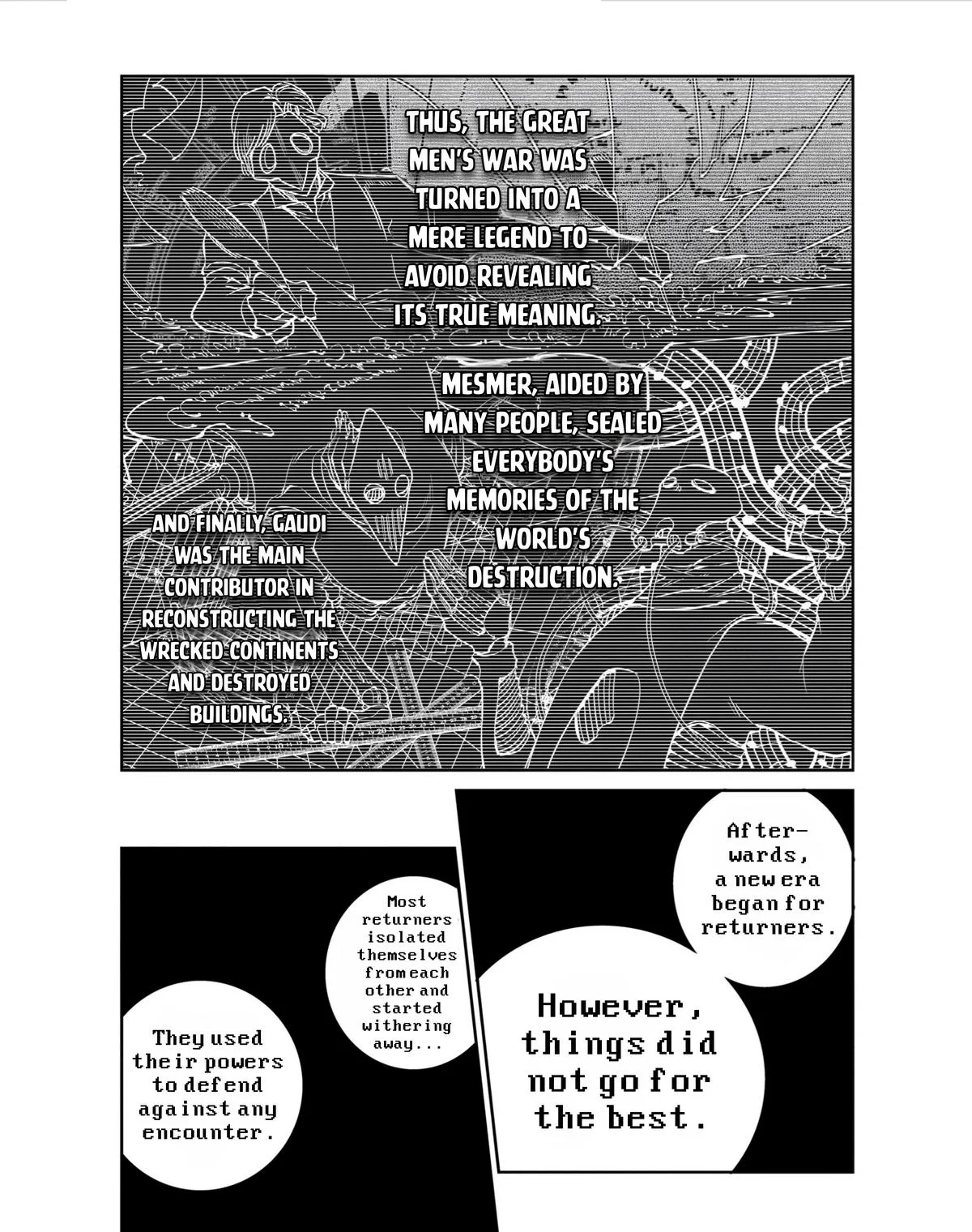 Read Reincarnation Coliseum - Chapter 79 - www.reincarnationcoliseum.com | Image 5