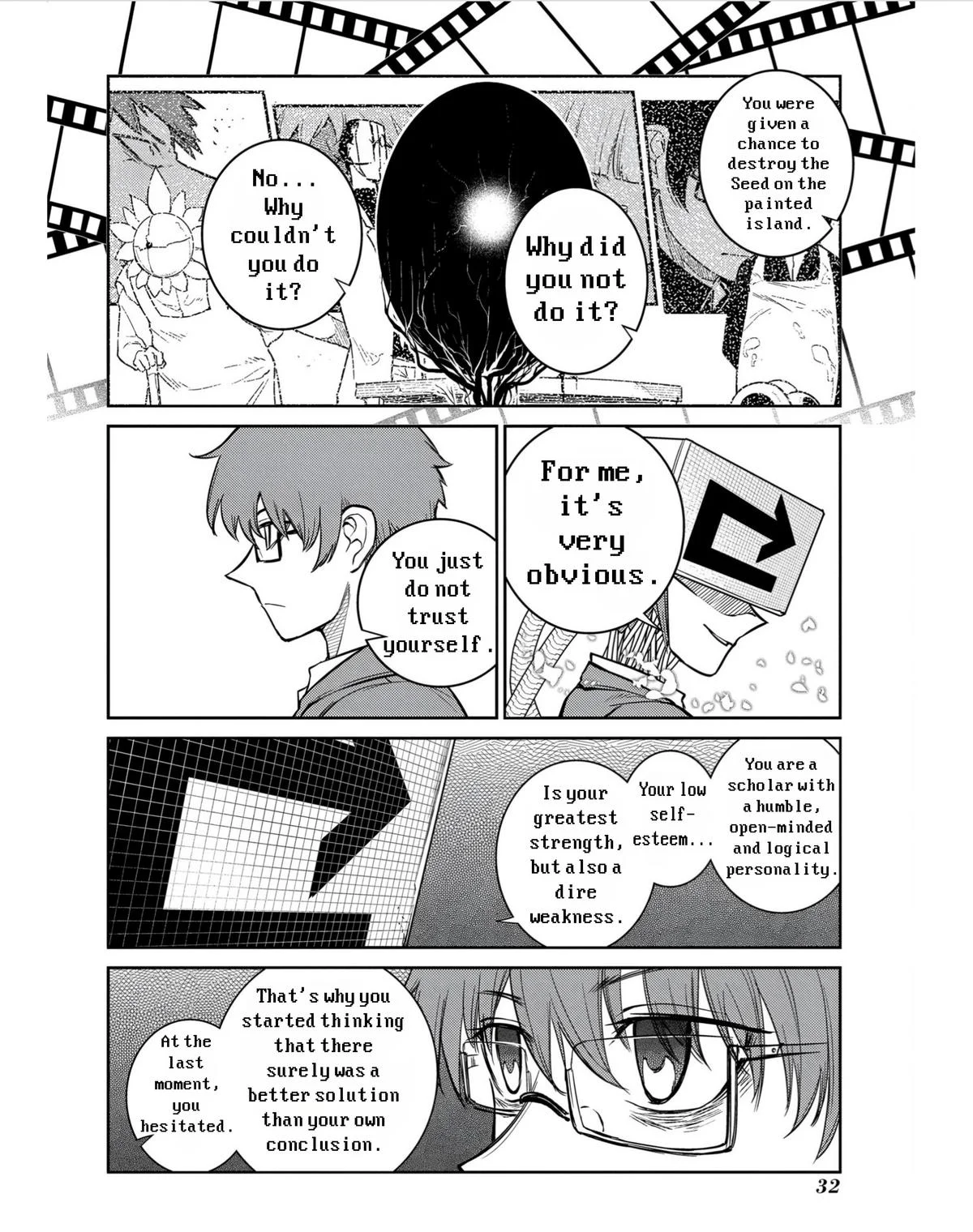 Read Reincarnation Coliseum - Chapter 79 - www.reincarnationcoliseum.com | Image 10