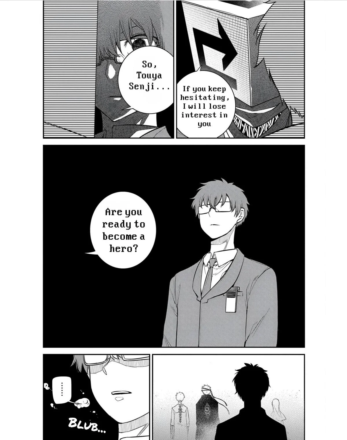 Read Reincarnation Coliseum - Chapter 79 - www.reincarnationcoliseum.com | Image 13