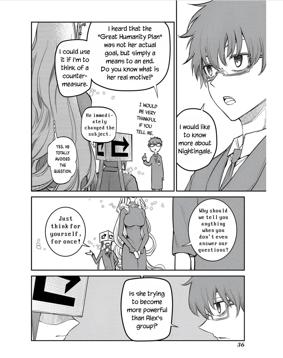 Read Reincarnation Coliseum - Chapter 79 - www.reincarnationcoliseum.com | Image 14