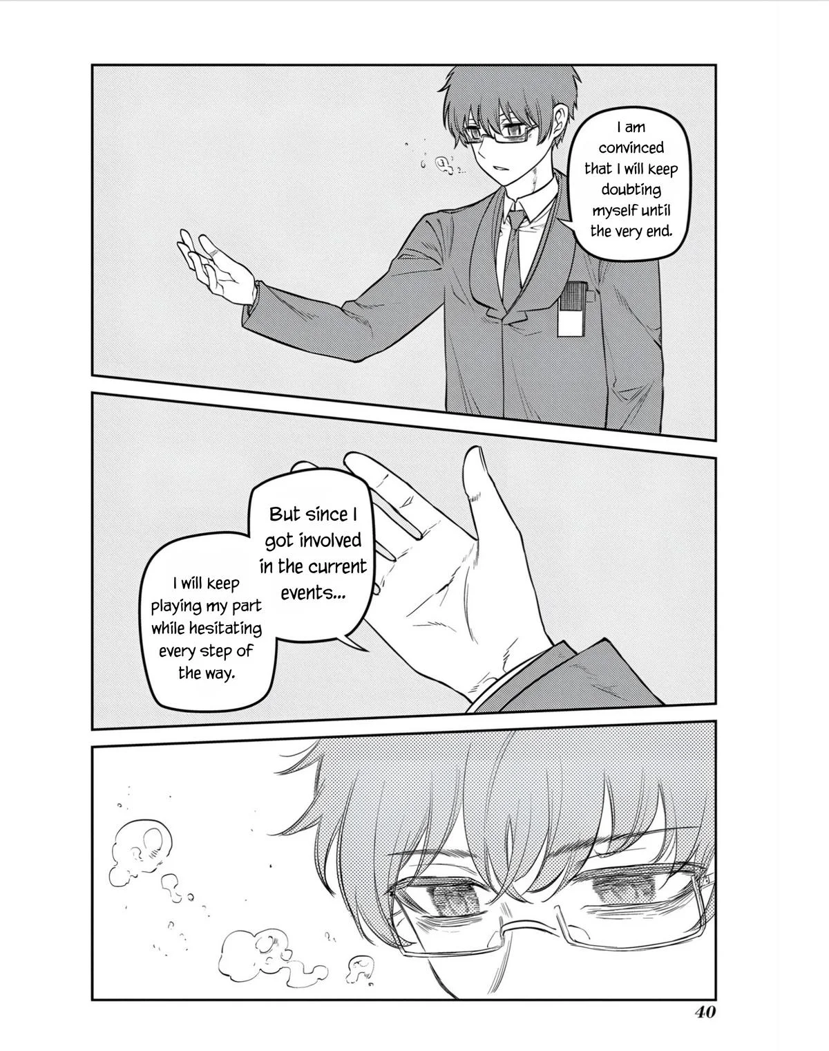 Read Reincarnation Coliseum - Chapter 79 - www.reincarnationcoliseum.com | Image 18