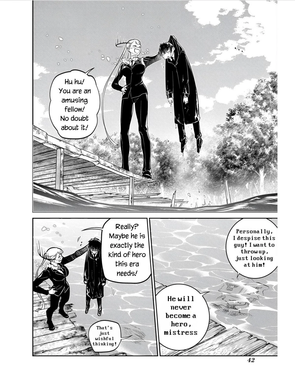 Read Reincarnation Coliseum - Chapter 79 - www.reincarnationcoliseum.com | Image 20