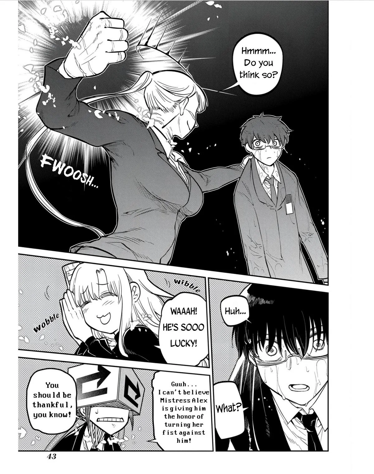Read Reincarnation Coliseum - Chapter 79 - www.reincarnationcoliseum.com | Image 21