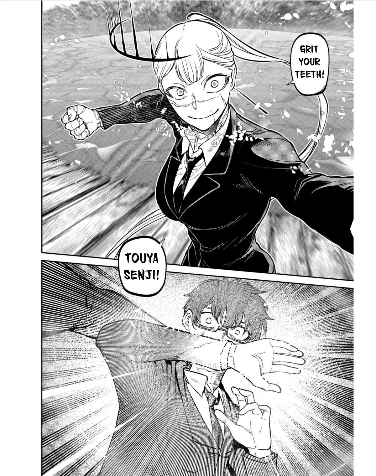Read Reincarnation Coliseum - Chapter 79 - www.reincarnationcoliseum.com | Image 22