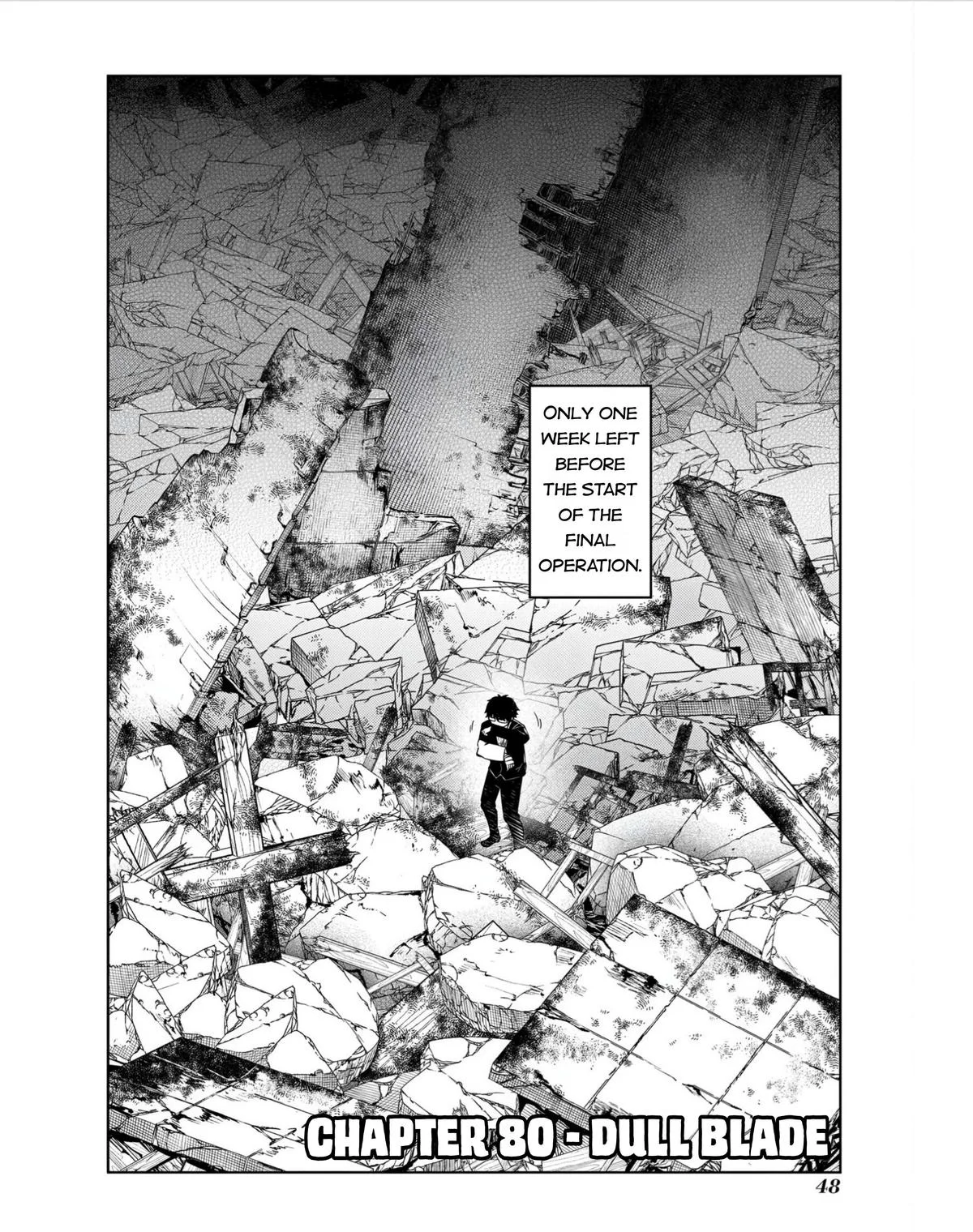Read Reincarnation Coliseum - Chapter 80 - www.reincarnationcoliseum.com | Image 2