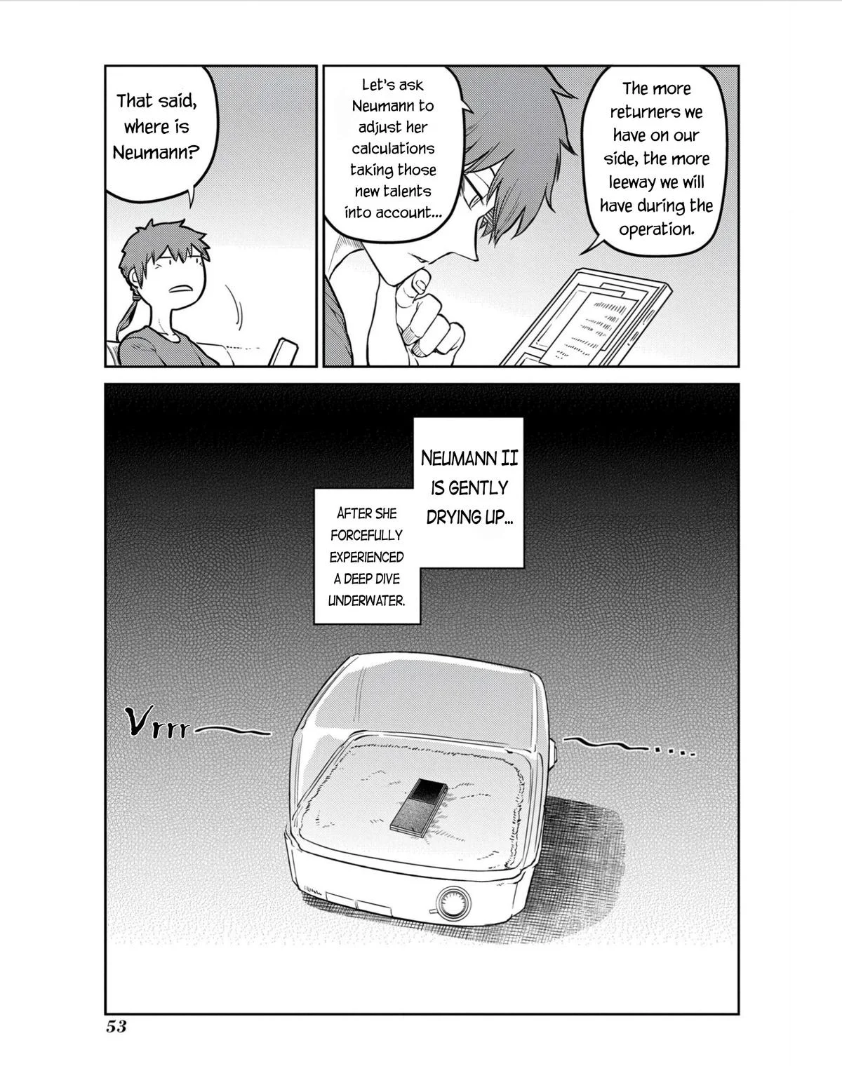 Read Reincarnation Coliseum - Chapter 80 - www.reincarnationcoliseum.com | Image 7