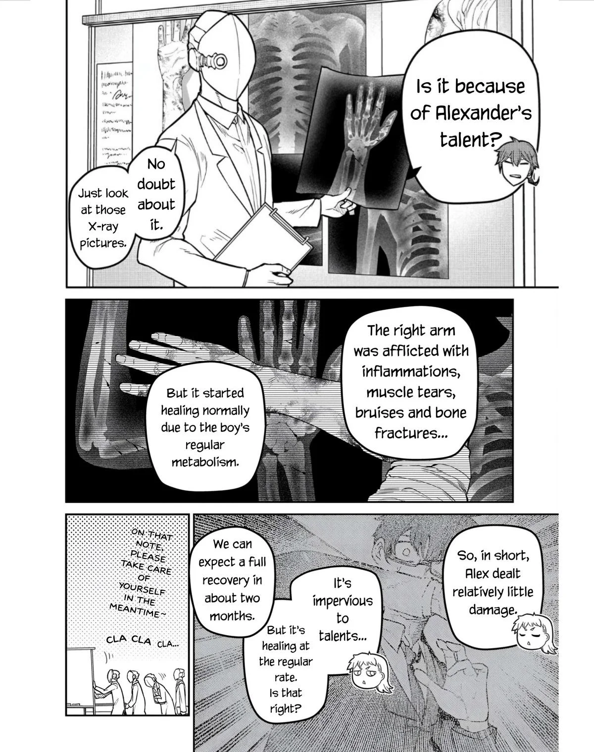 Read Reincarnation Coliseum - Chapter 80 - www.reincarnationcoliseum.com | Image 10