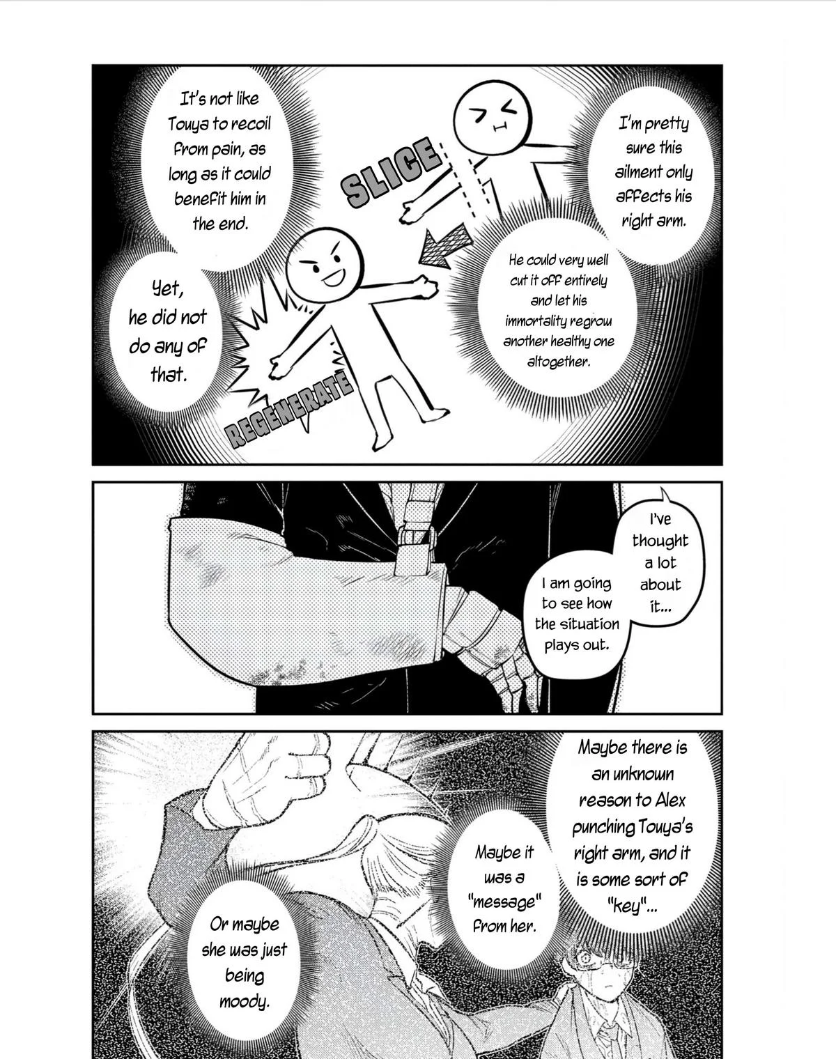 Read Reincarnation Coliseum - Chapter 80 - www.reincarnationcoliseum.com | Image 12