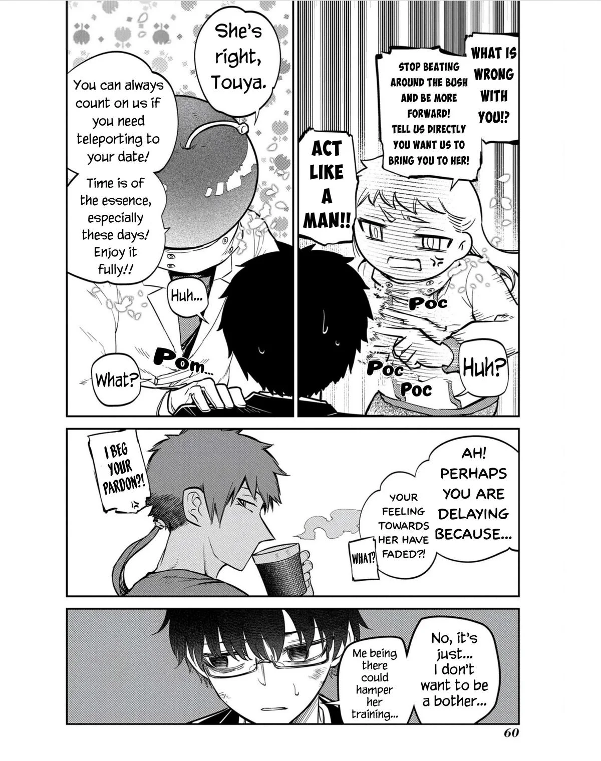 Read Reincarnation Coliseum - Chapter 80 - www.reincarnationcoliseum.com | Image 14
