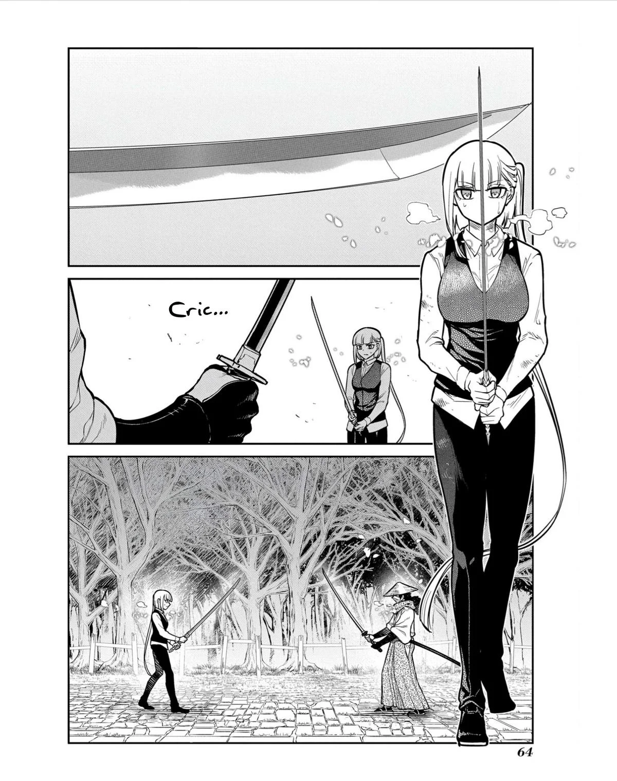 Read Reincarnation Coliseum - Chapter 80 - www.reincarnationcoliseum.com | Image 18