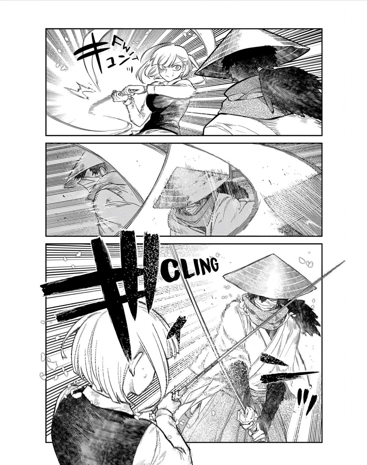 Read Reincarnation Coliseum - Chapter 80 - www.reincarnationcoliseum.com | Image 19