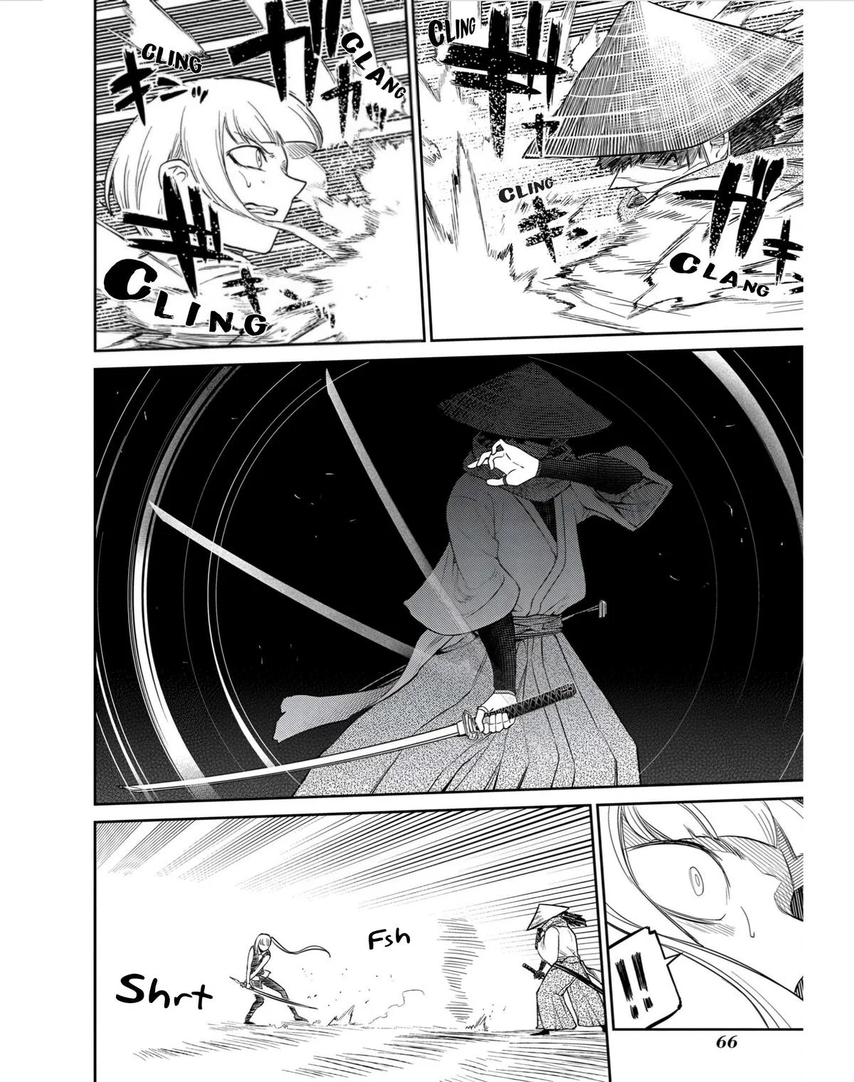Read Reincarnation Coliseum - Chapter 80 - www.reincarnationcoliseum.com | Image 20