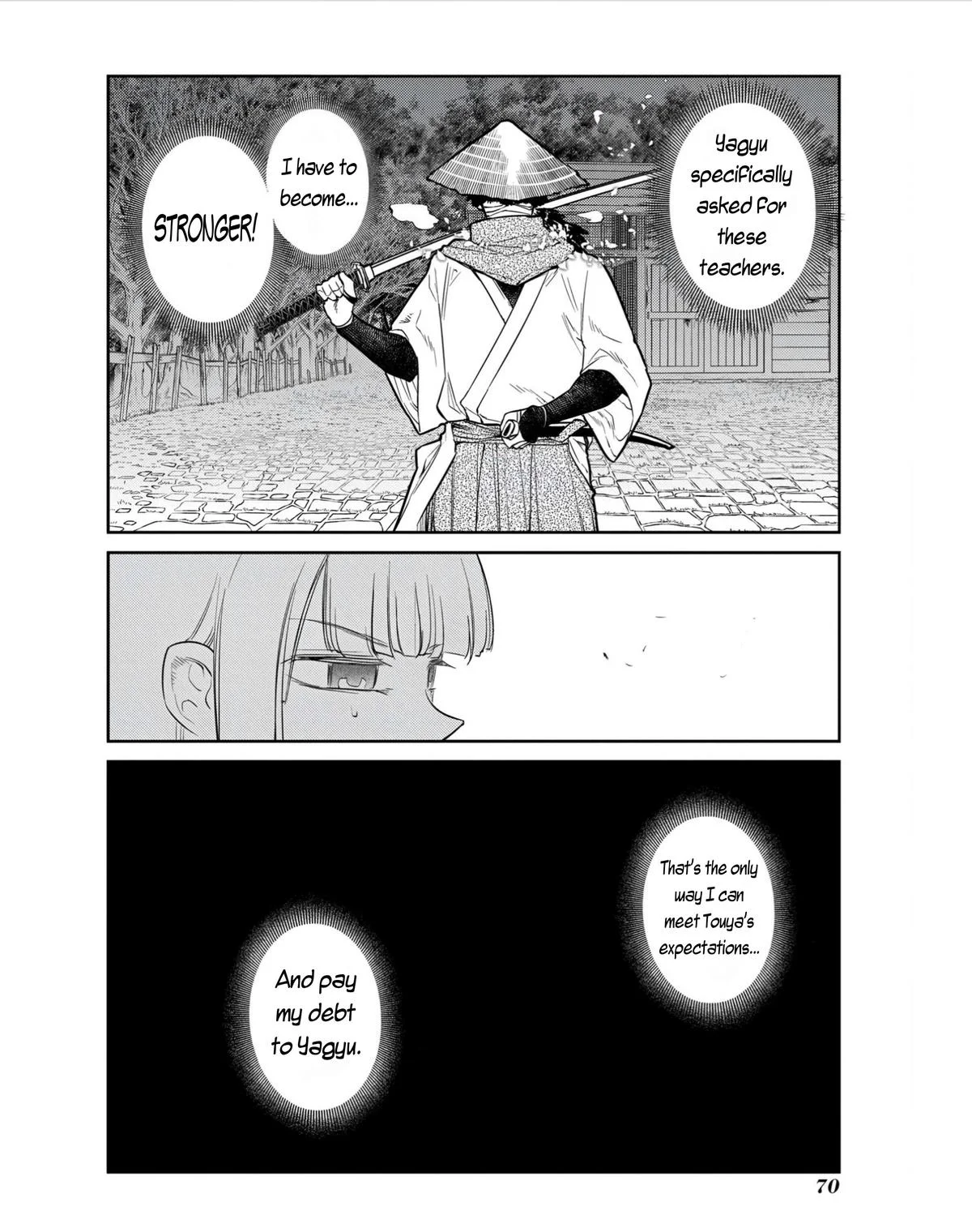 Read Reincarnation Coliseum - Chapter 80 - www.reincarnationcoliseum.com | Image 24