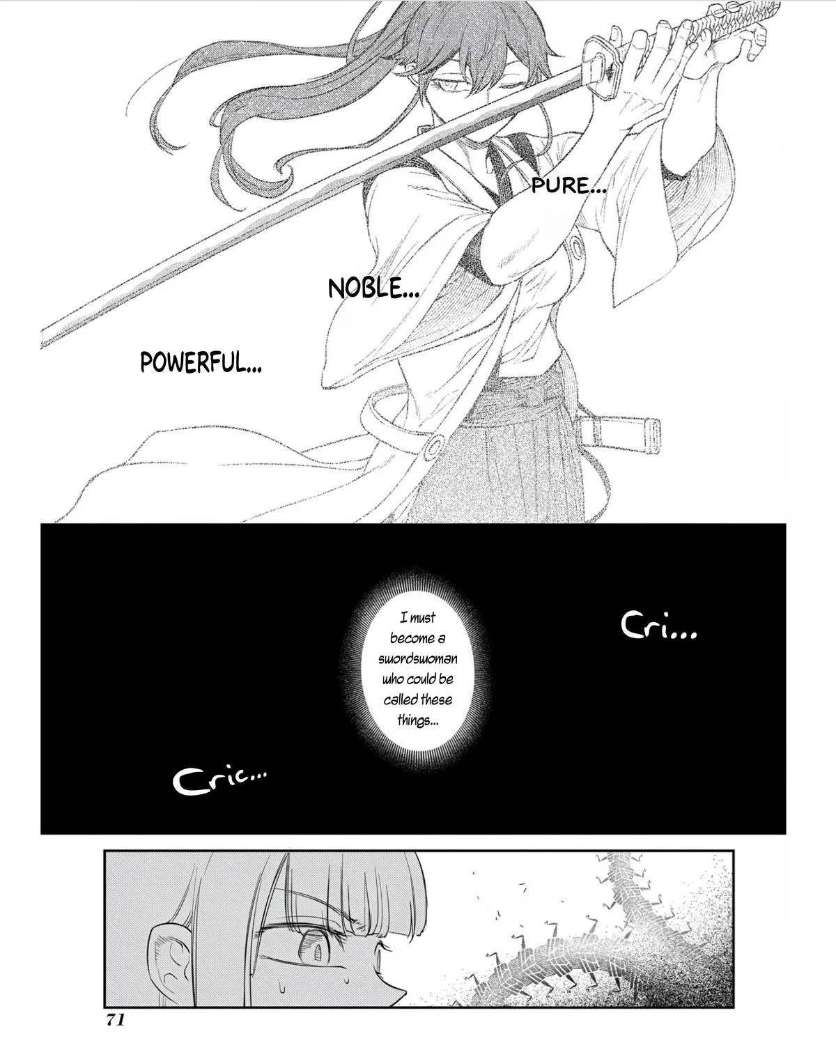 Read Reincarnation Coliseum - Chapter 80 - www.reincarnationcoliseum.com | Image 25