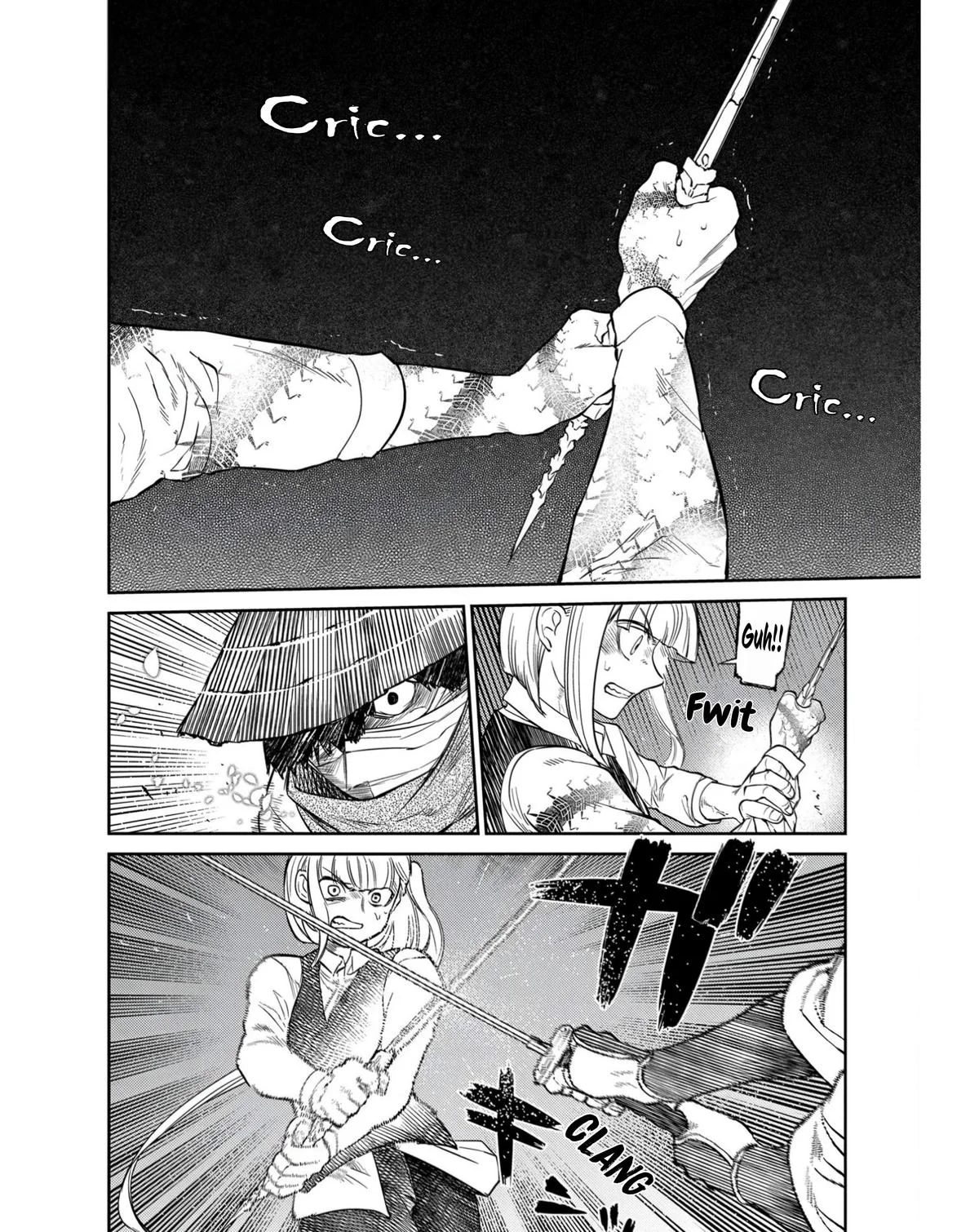Read Reincarnation Coliseum - Chapter 80 - www.reincarnationcoliseum.com | Image 26