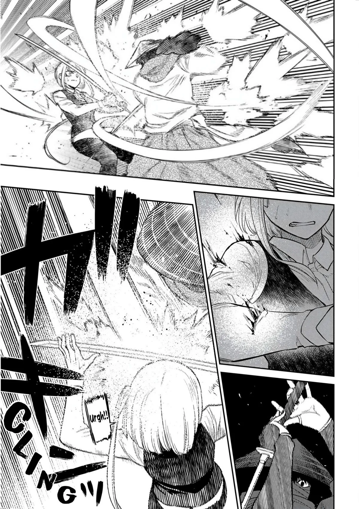 Read Reincarnation Coliseum - Chapter 80 - www.reincarnationcoliseum.com | Image 27