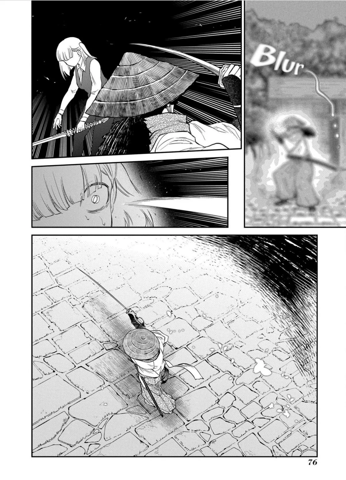 Read Reincarnation Coliseum - Chapter 80 - www.reincarnationcoliseum.com | Image 30