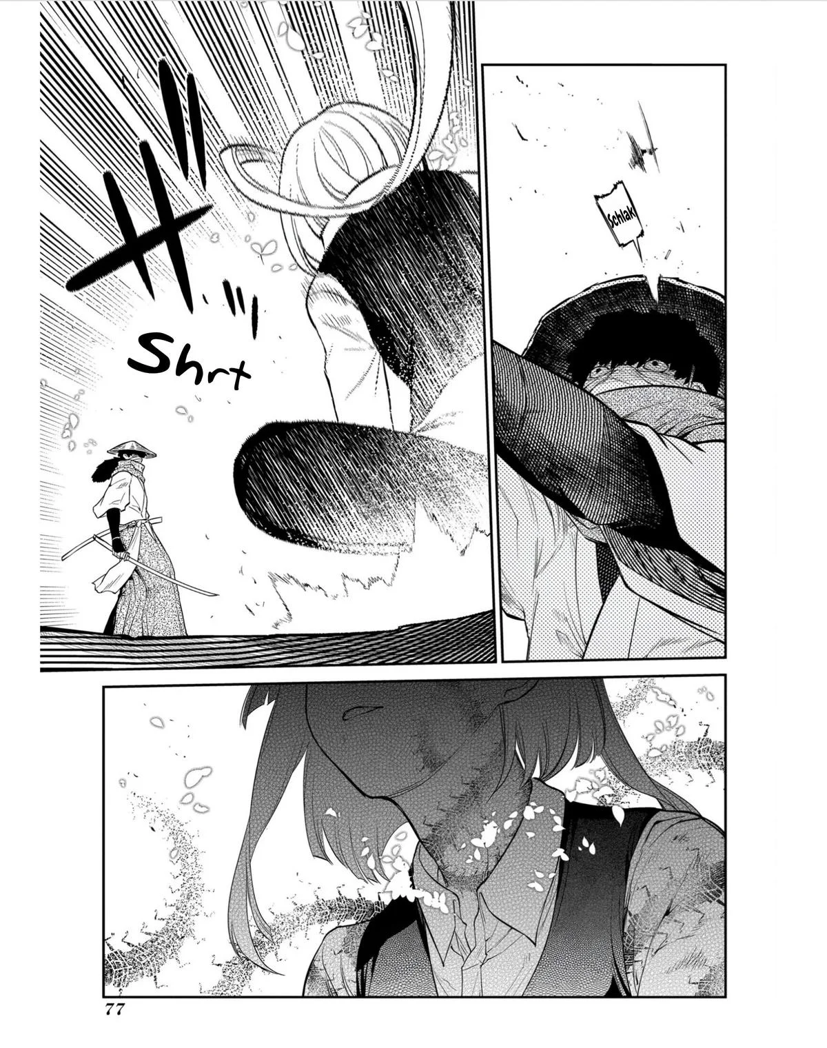 Read Reincarnation Coliseum - Chapter 80 - www.reincarnationcoliseum.com | Image 31