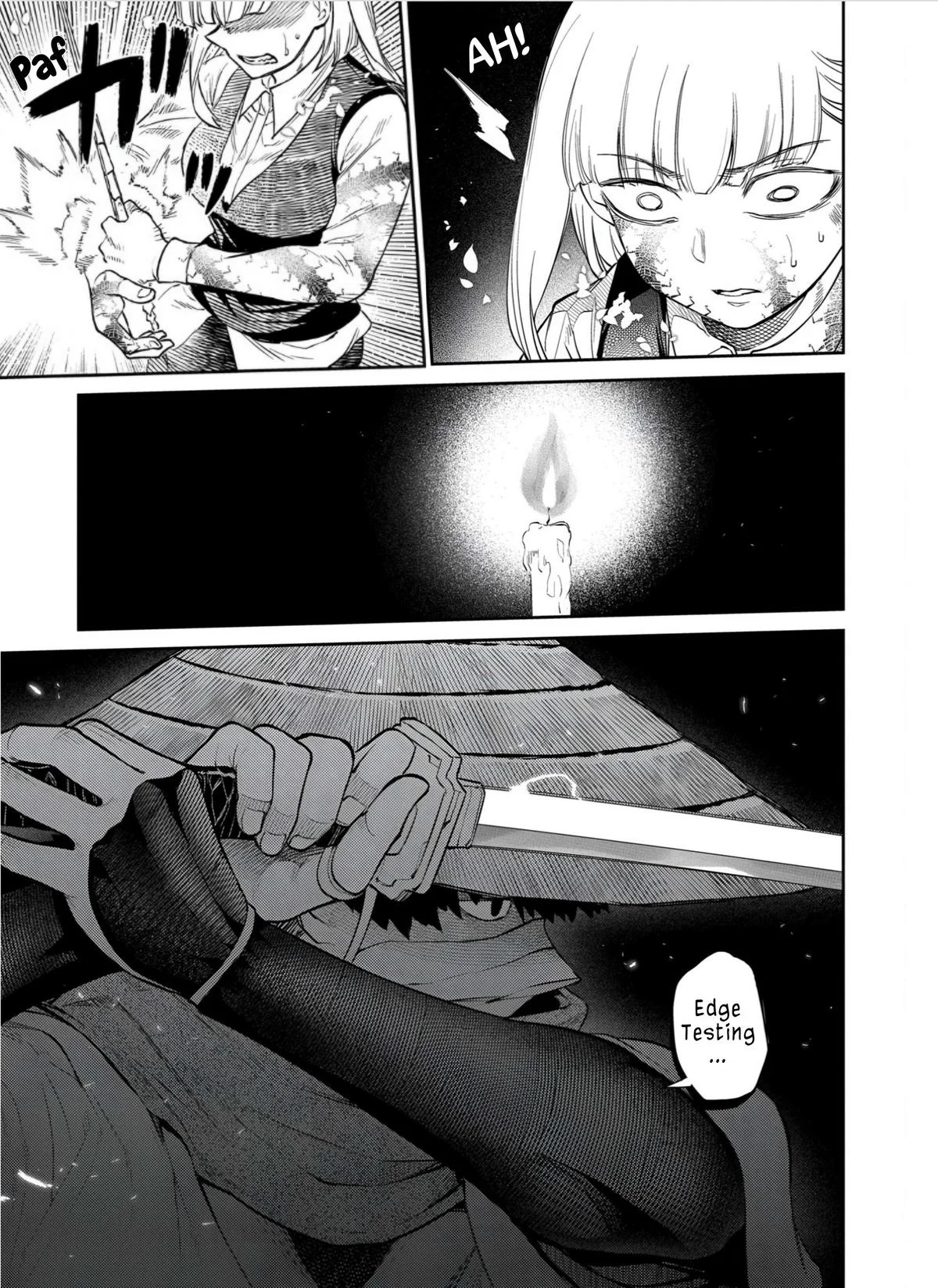 Read Reincarnation Coliseum - Chapter 80 - www.reincarnationcoliseum.com | Image 33
