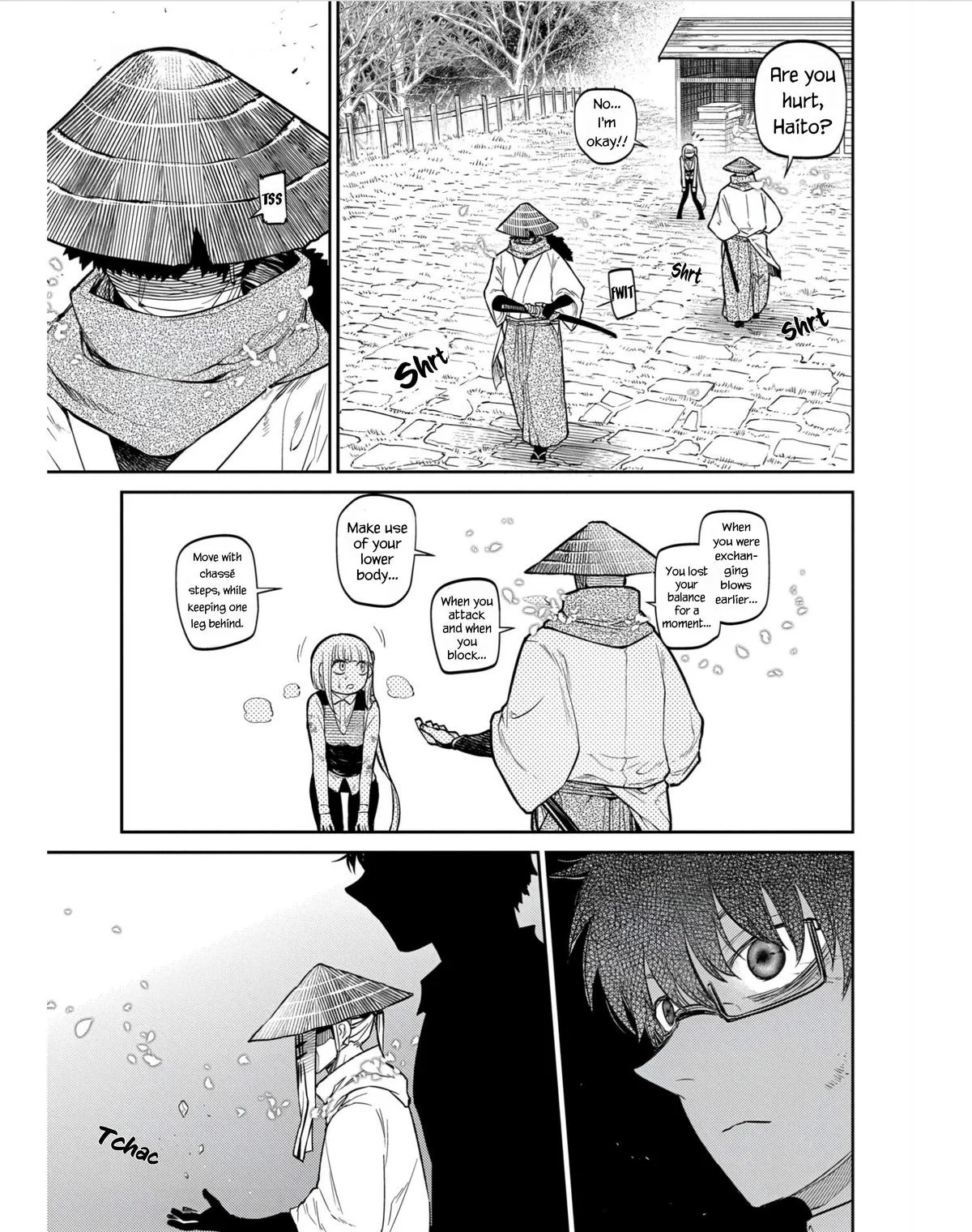 Read Reincarnation Coliseum - Chapter 80 - www.reincarnationcoliseum.com | Image 35