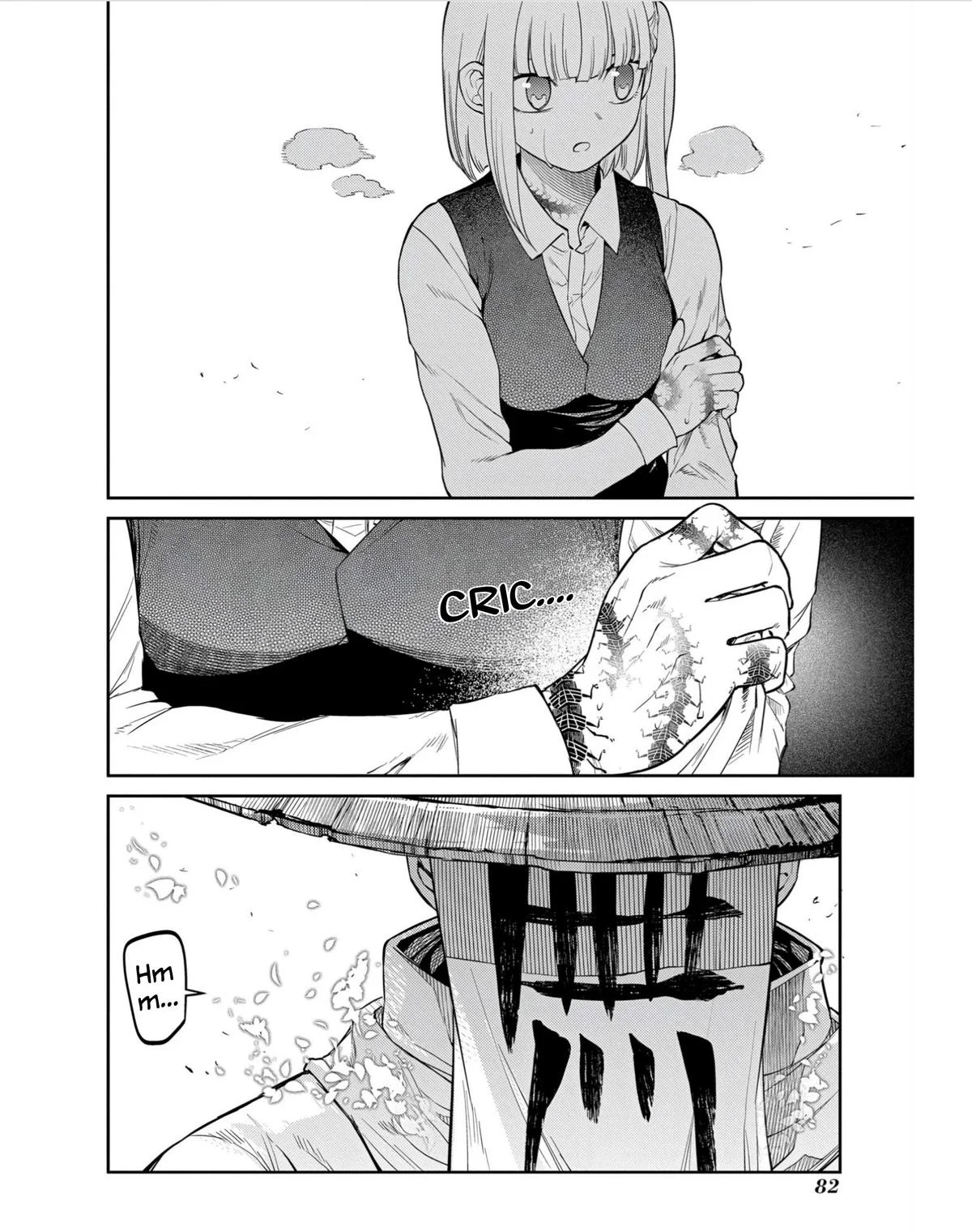 Read Reincarnation Coliseum - Chapter 80 - www.reincarnationcoliseum.com | Image 36