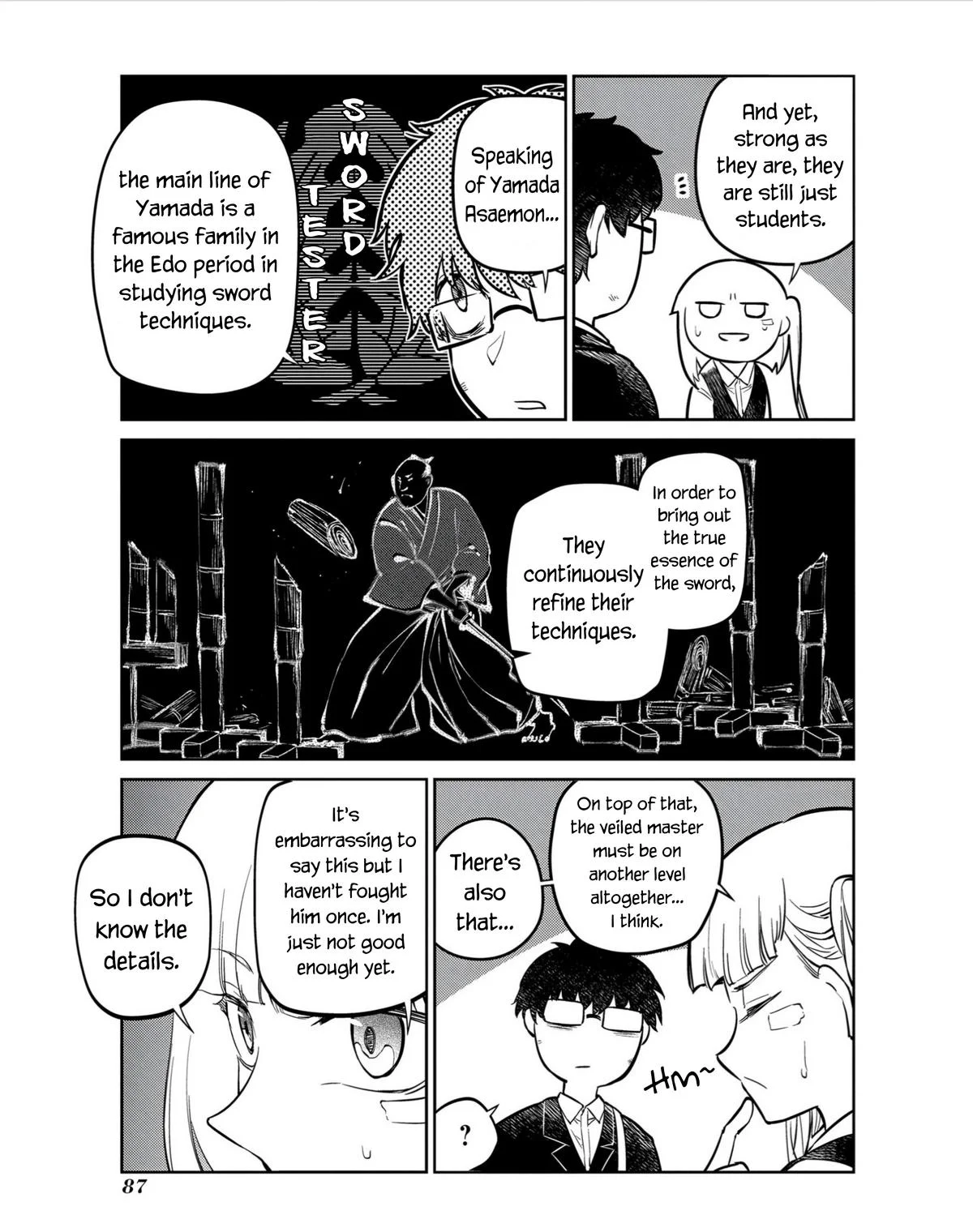 Read Reincarnation Coliseum - Chapter 81 - www.reincarnationcoliseum.com | Image 3