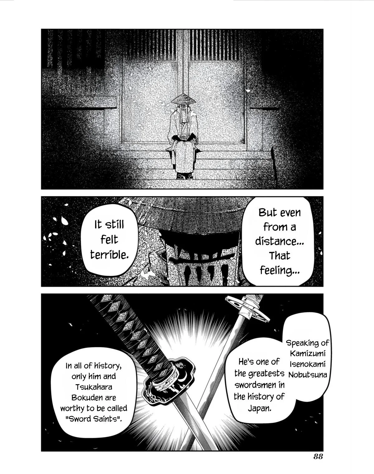 Read Reincarnation Coliseum - Chapter 81 - www.reincarnationcoliseum.com | Image 4