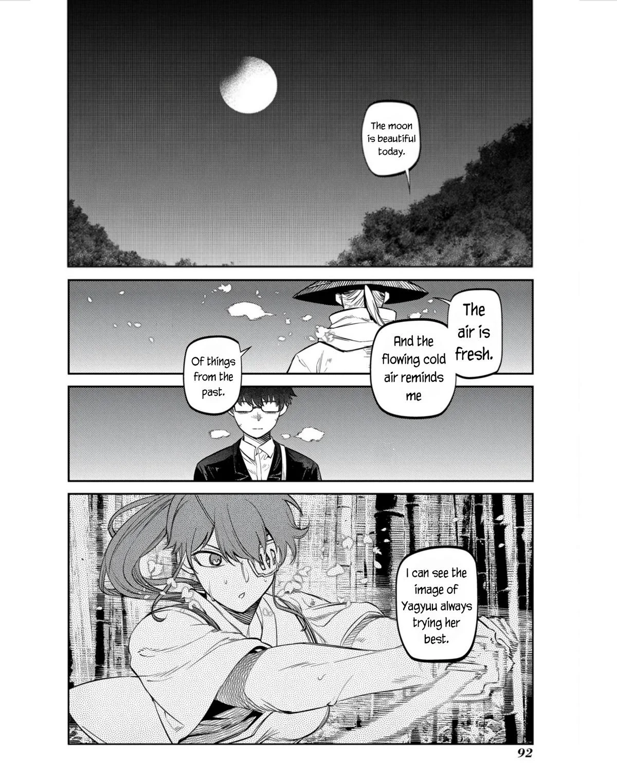 Read Reincarnation Coliseum - Chapter 81 - www.reincarnationcoliseum.com | Image 8
