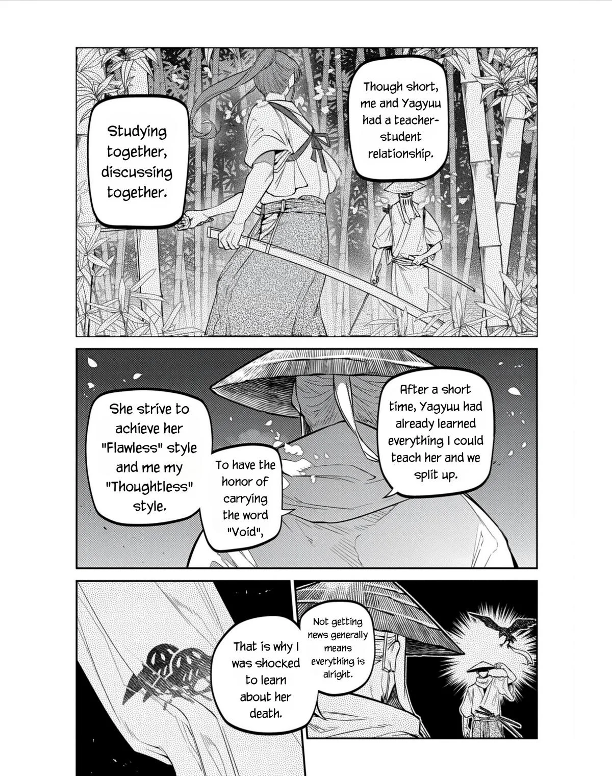 Read Reincarnation Coliseum - Chapter 81 - www.reincarnationcoliseum.com | Image 9