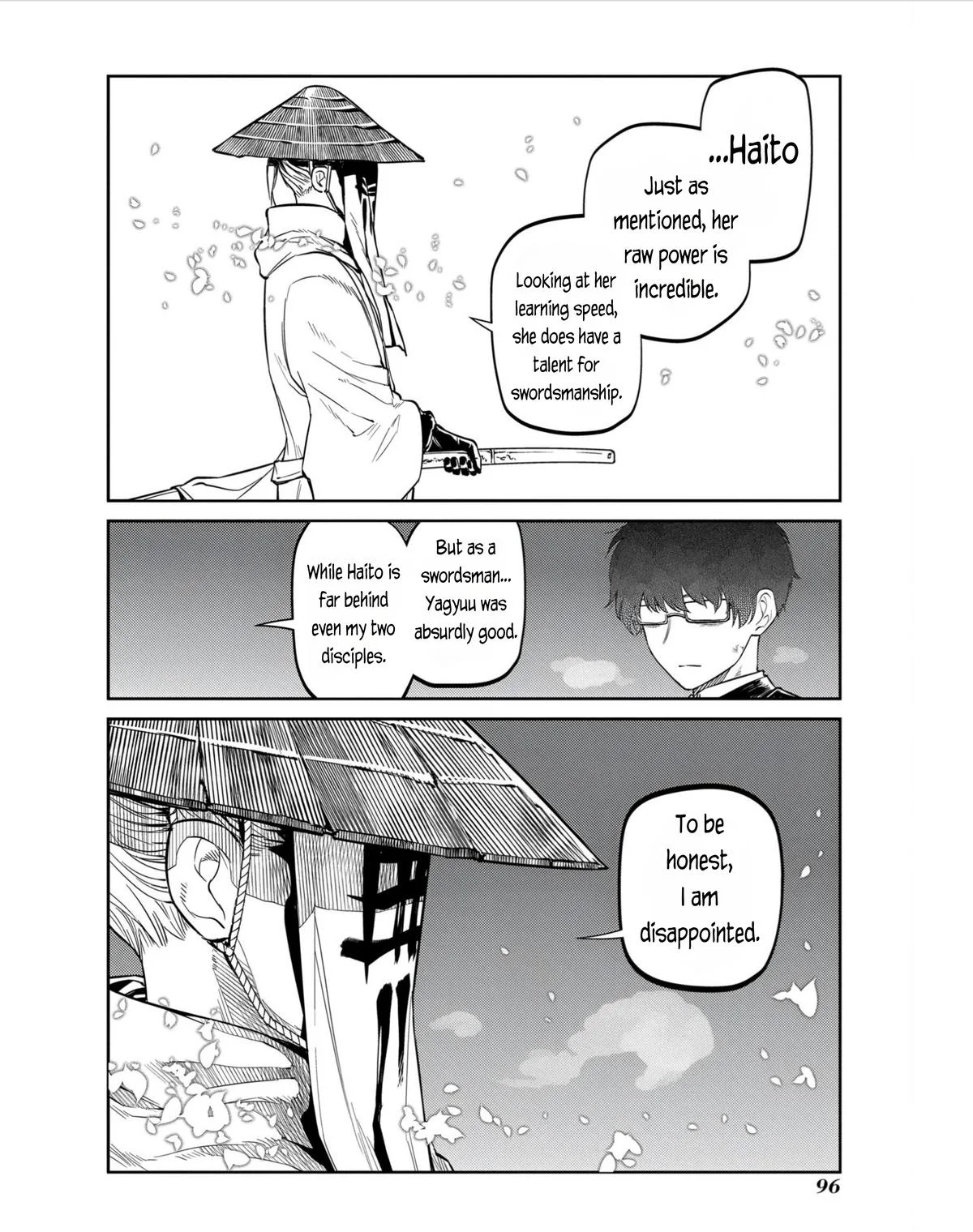 Read Reincarnation Coliseum - Chapter 81 - www.reincarnationcoliseum.com | Image 12