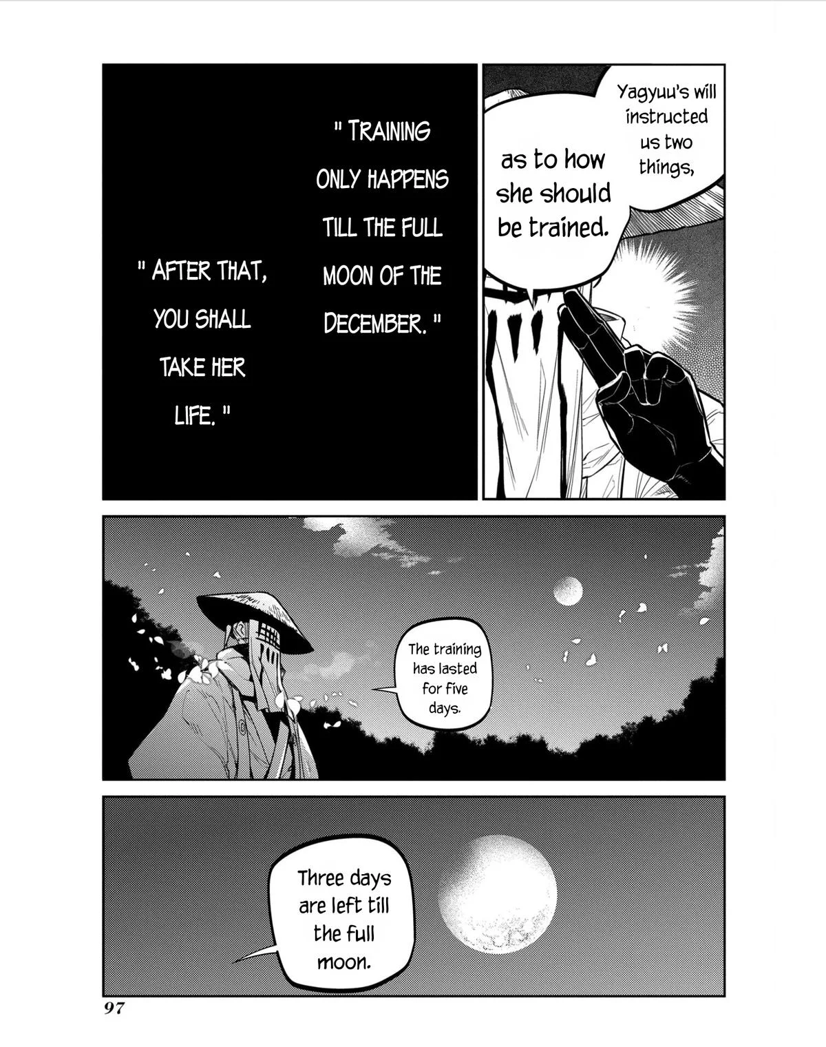 Read Reincarnation Coliseum - Chapter 81 - www.reincarnationcoliseum.com | Image 13