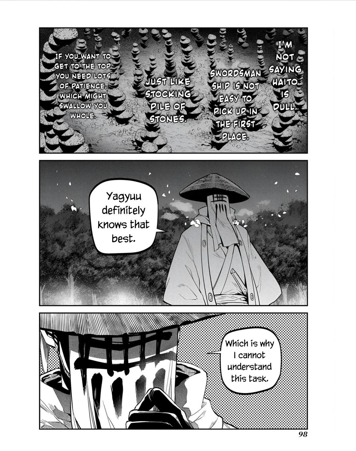Read Reincarnation Coliseum - Chapter 81 - www.reincarnationcoliseum.com | Image 14
